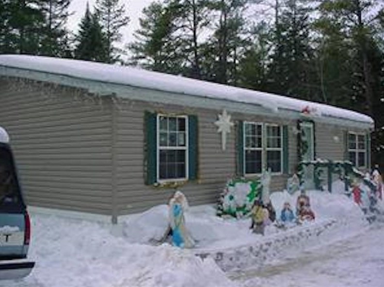 16 Acorn Ln, Madison, NH 03849