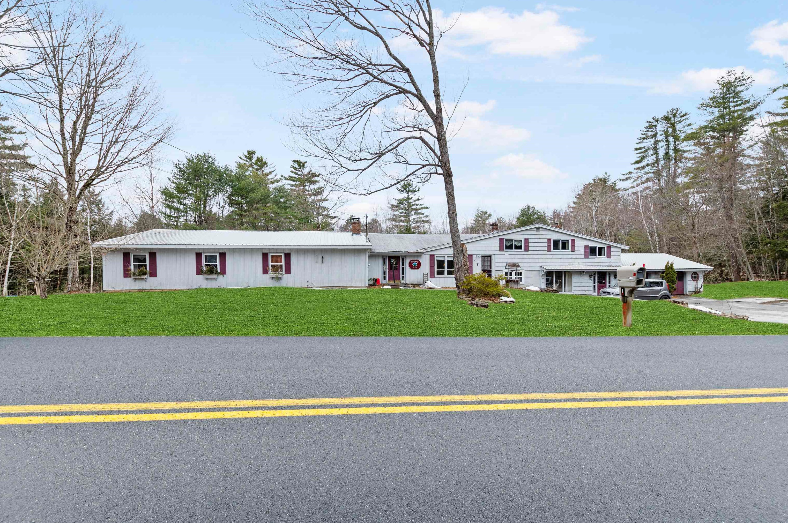 140 Barton Whitney Rd, Unity, NH 03773