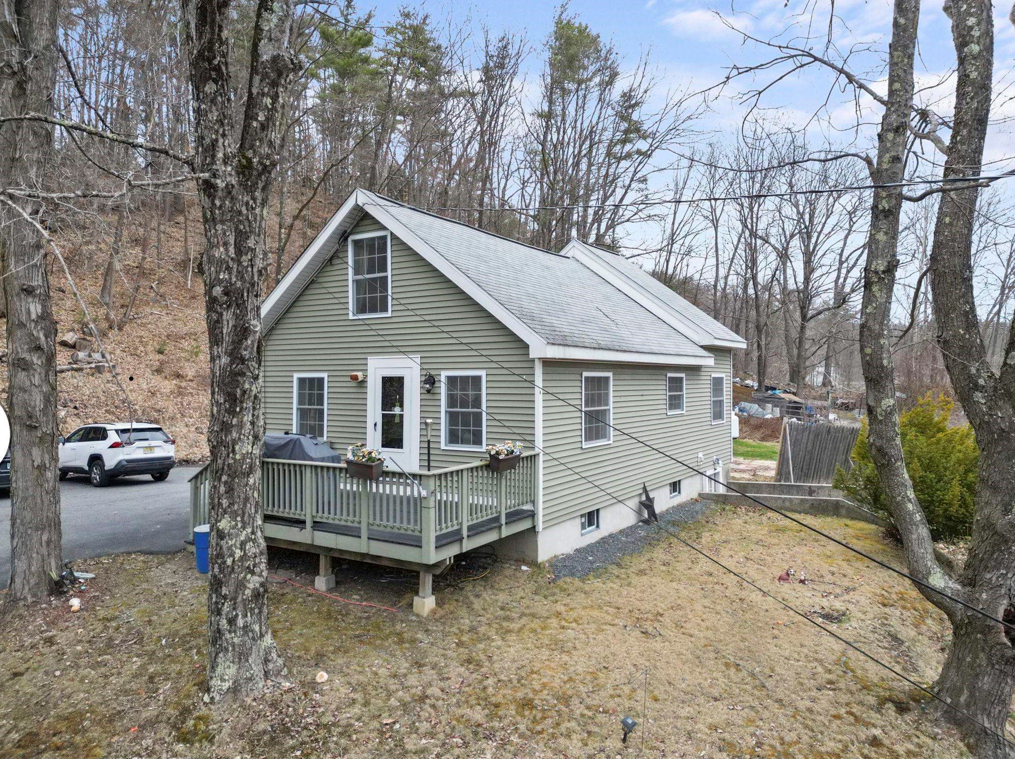 616 Marlboro Rd, Keene, NH 03431