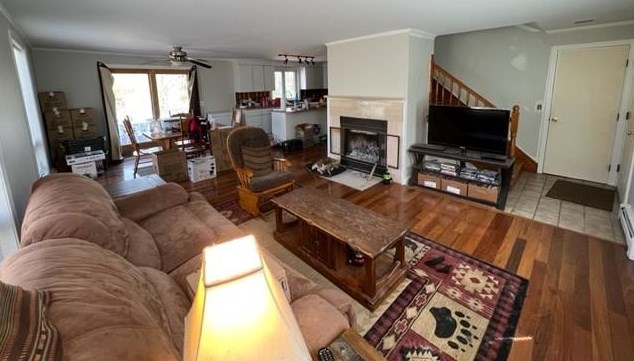 262 Long Pond Rd, Northwood, NH 03261