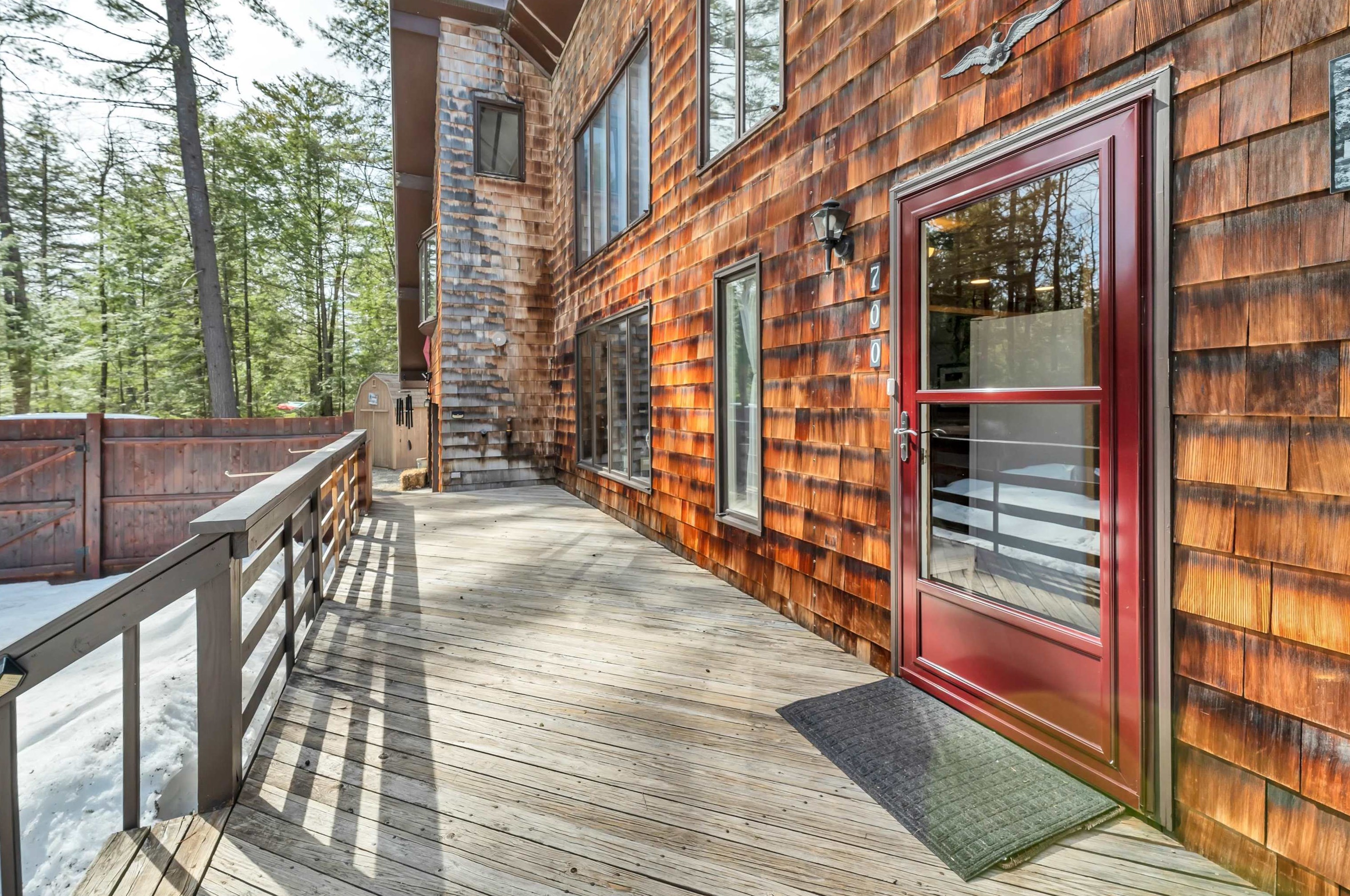 700 Eaton Rd, Freedom, NH 03836