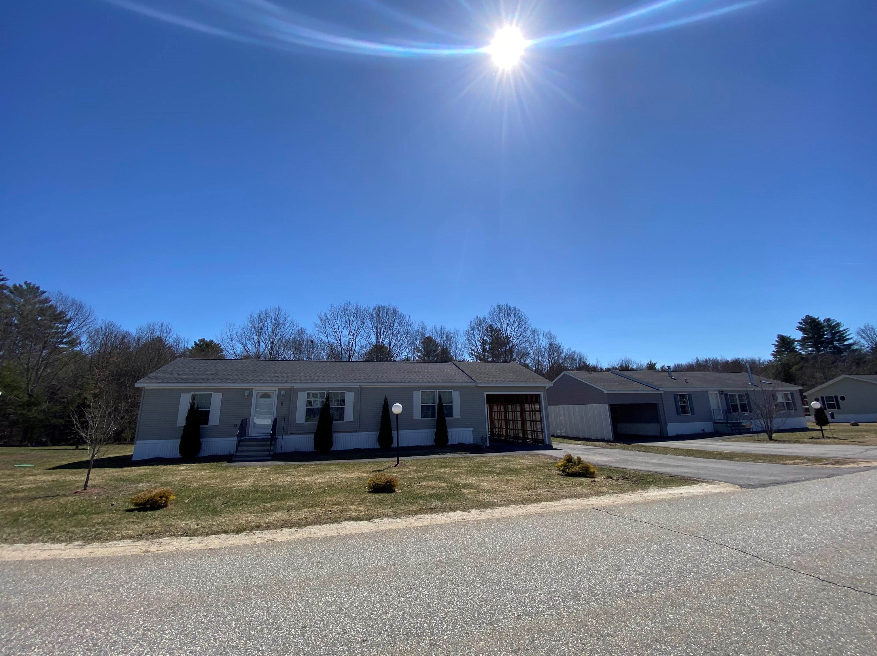 8 Pine St, Chichester, NH 03234