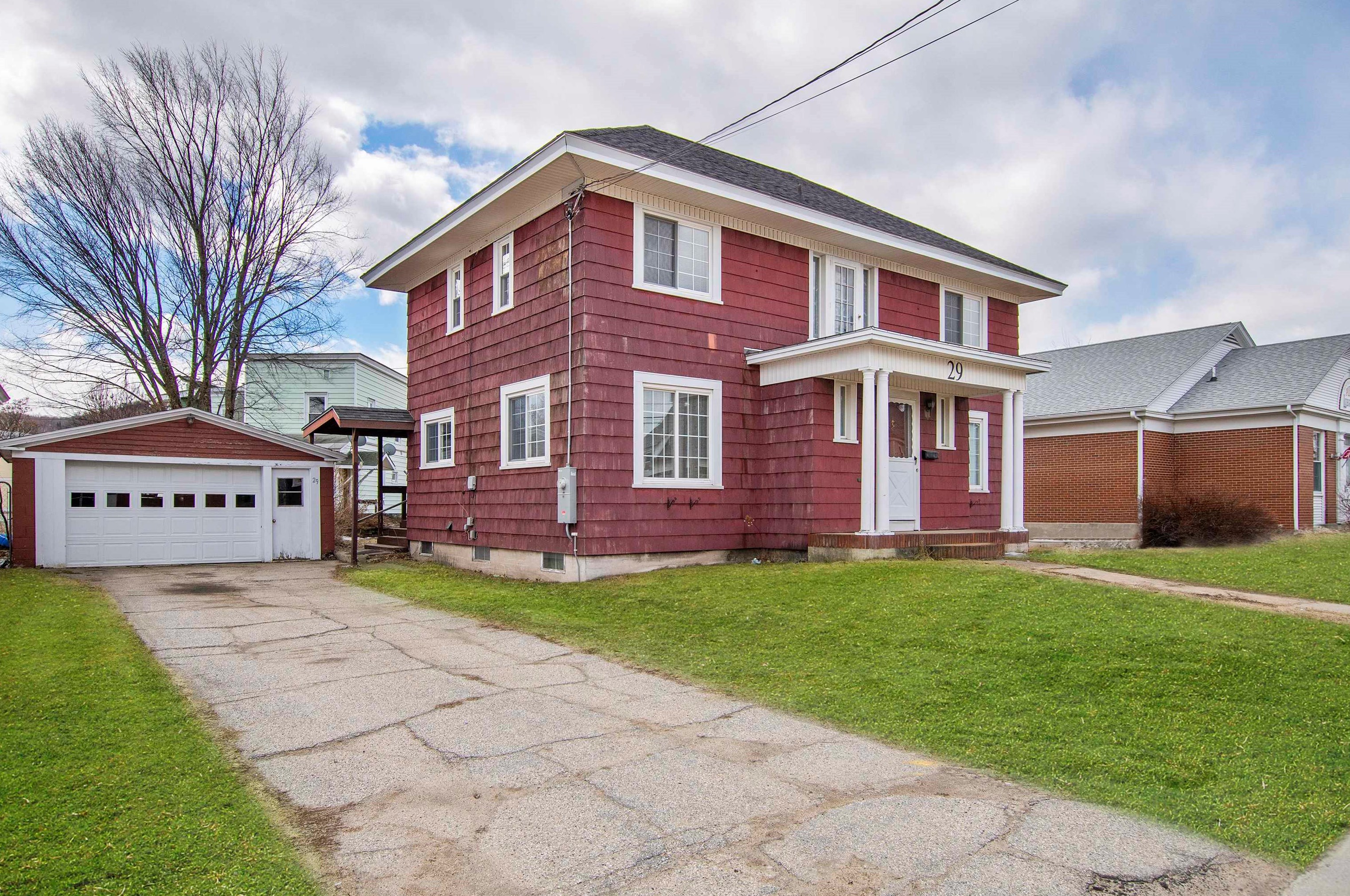 29 State St, Northumberland, NH 03582