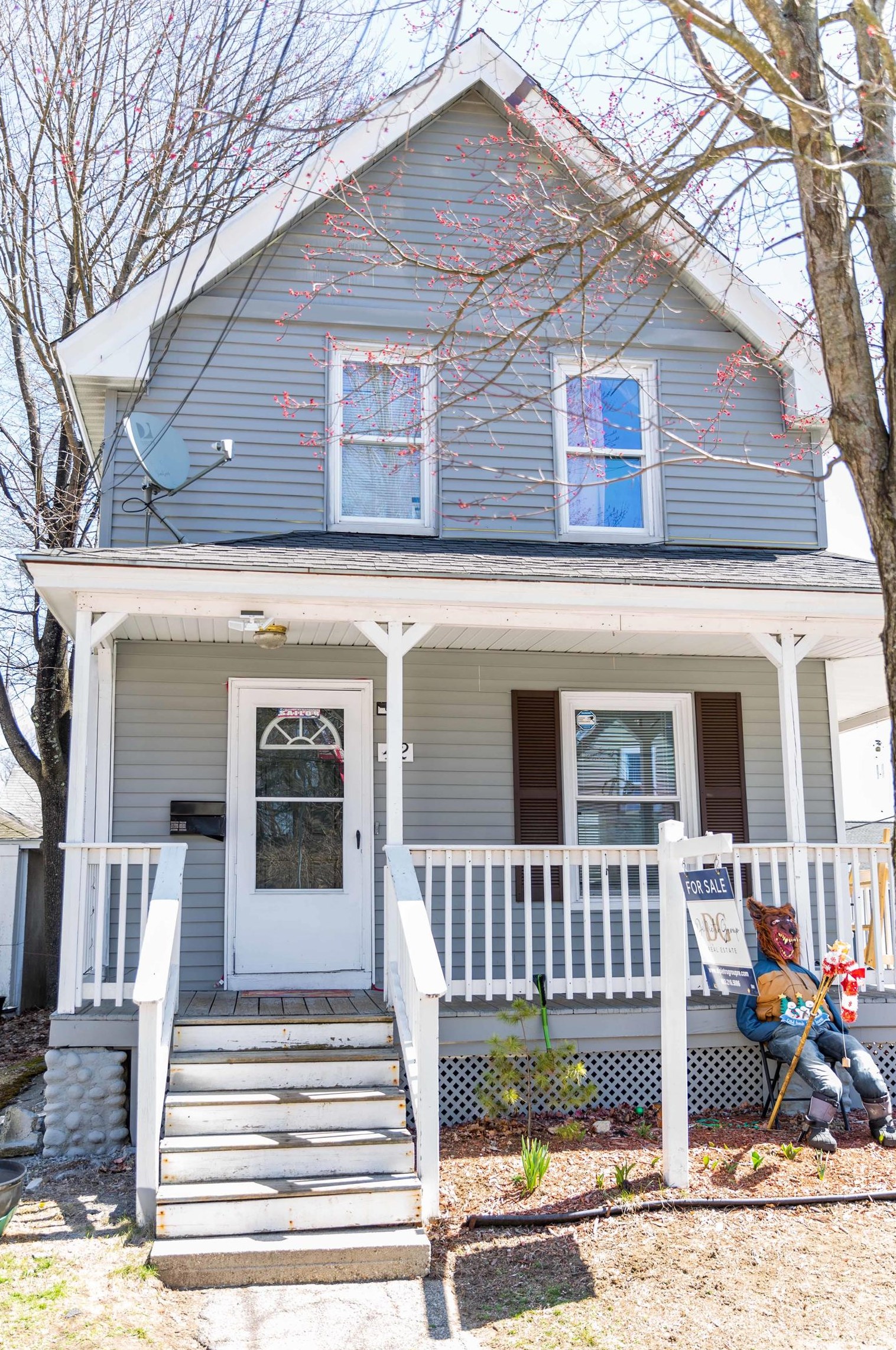 42 B St, Manchester, NH 03102-4716