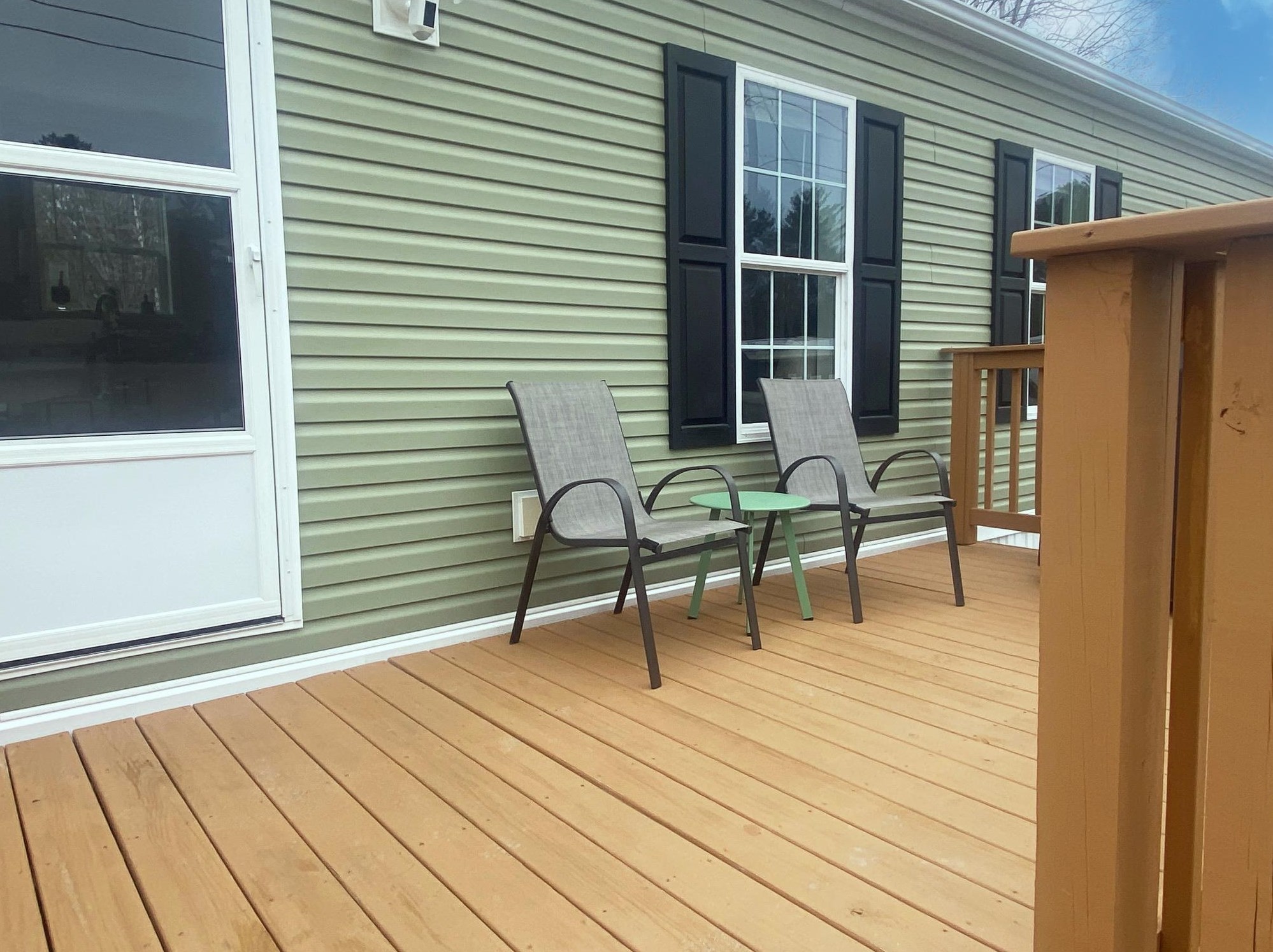 23 Smith Dr, Orange, NH 03741