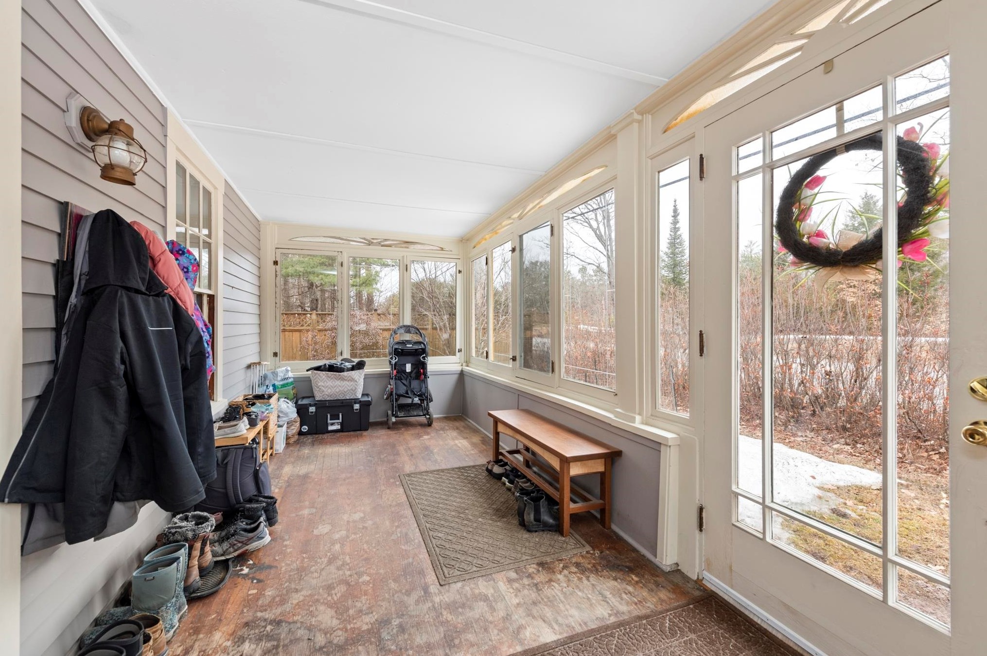 135 Fairgrounds Rd, Bridgewater, NH 03264