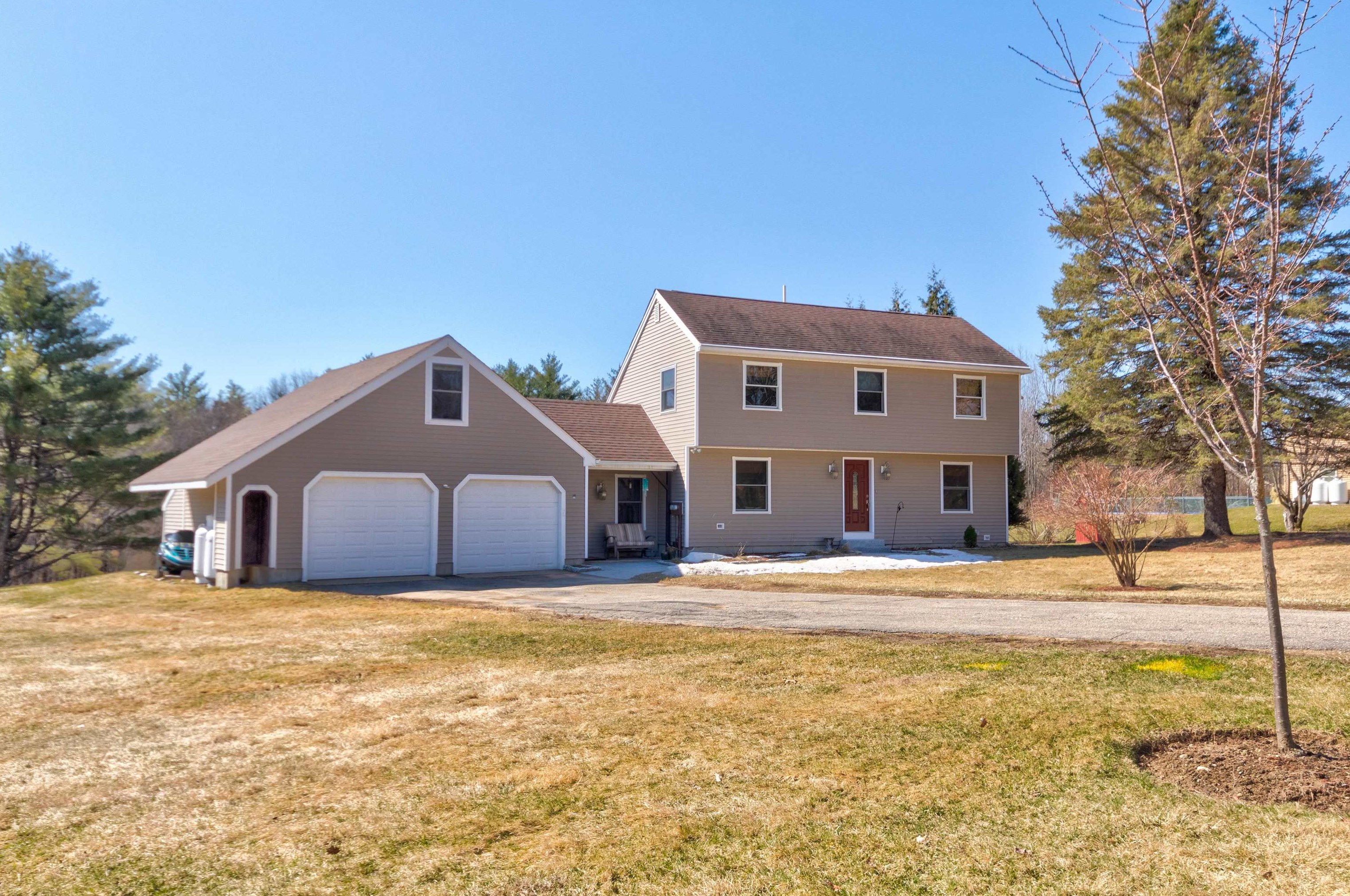 180 Hodgdon Rd, Tilton, NH 03276
