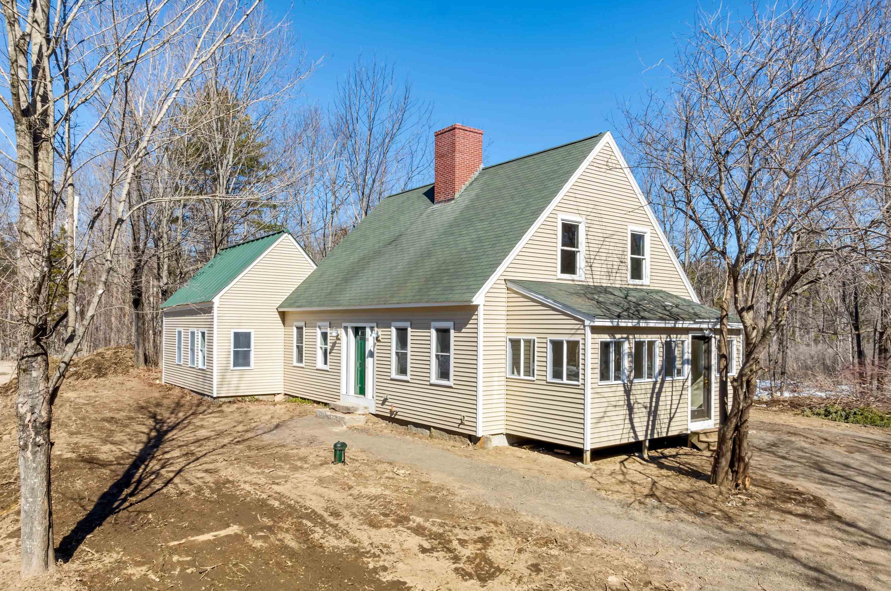 80 Walker Hill Rd, Ossipee, NH 03864