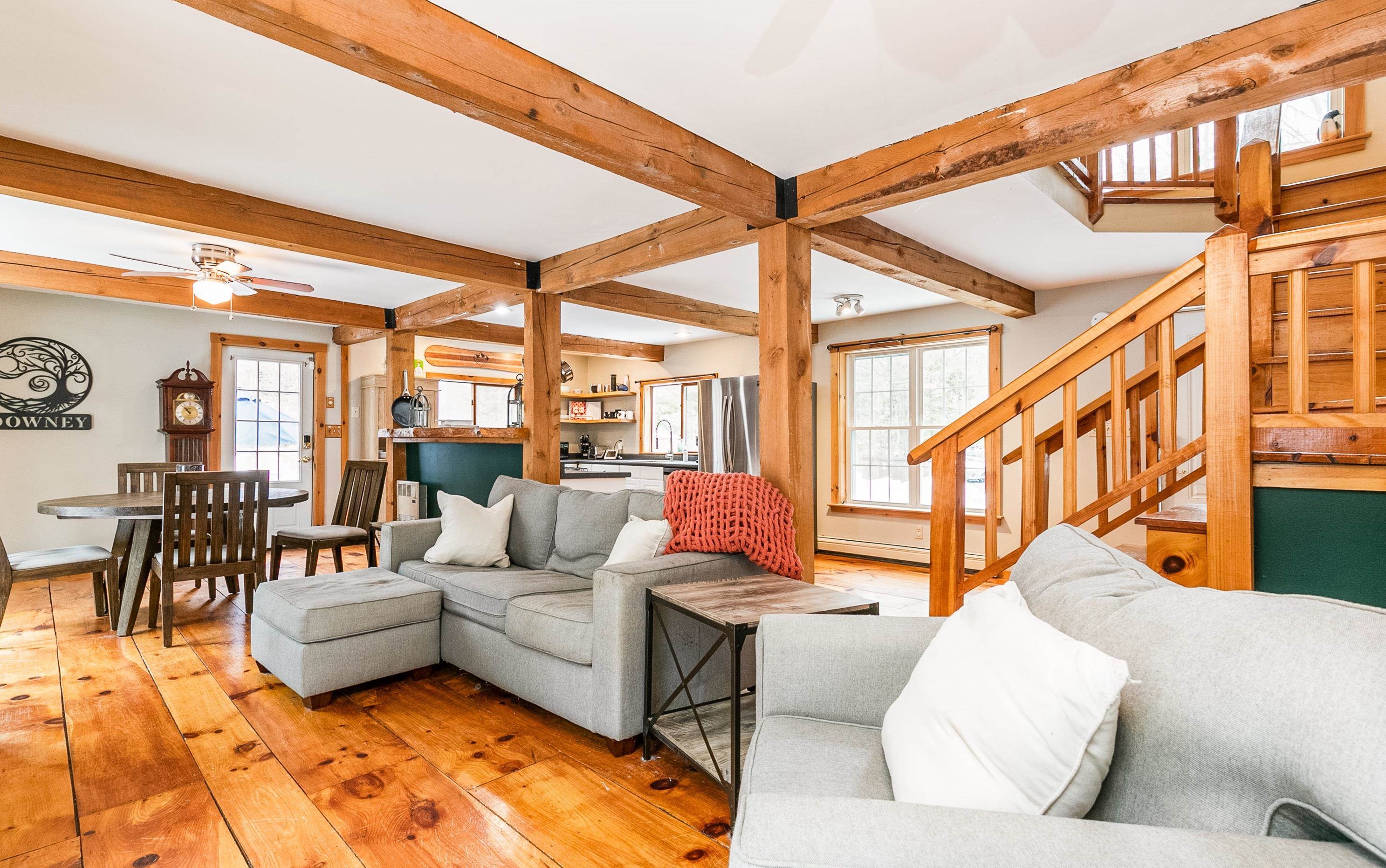 845 Kearsarge Mountain Rd, Warner, NH 03278