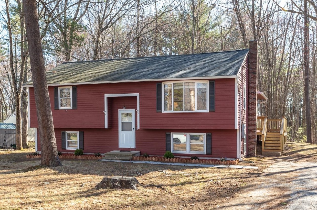 263 Island Pond Rd, Derry, NH 03038