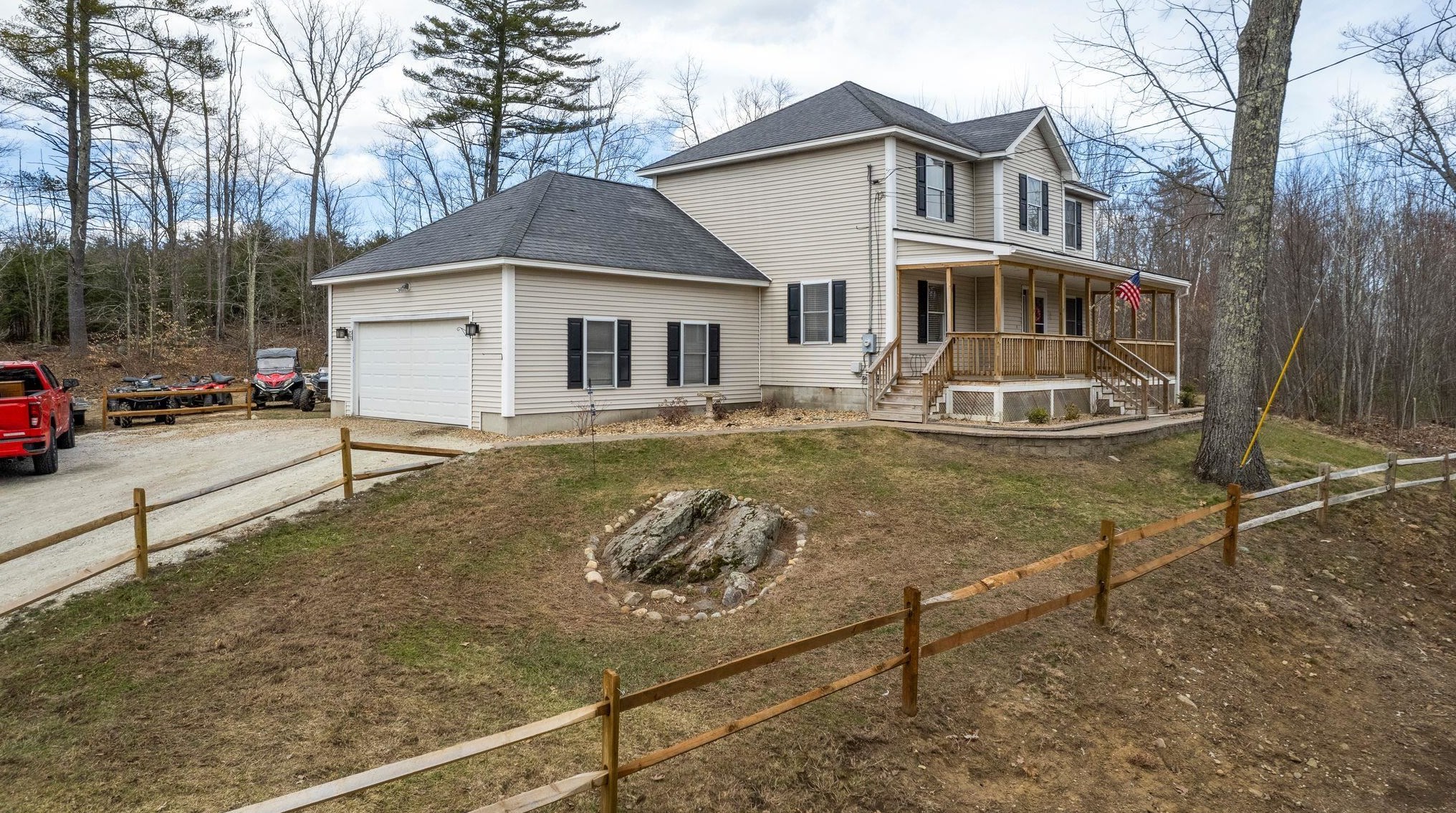 89 Windymere Dr, Chichester, NH 03234