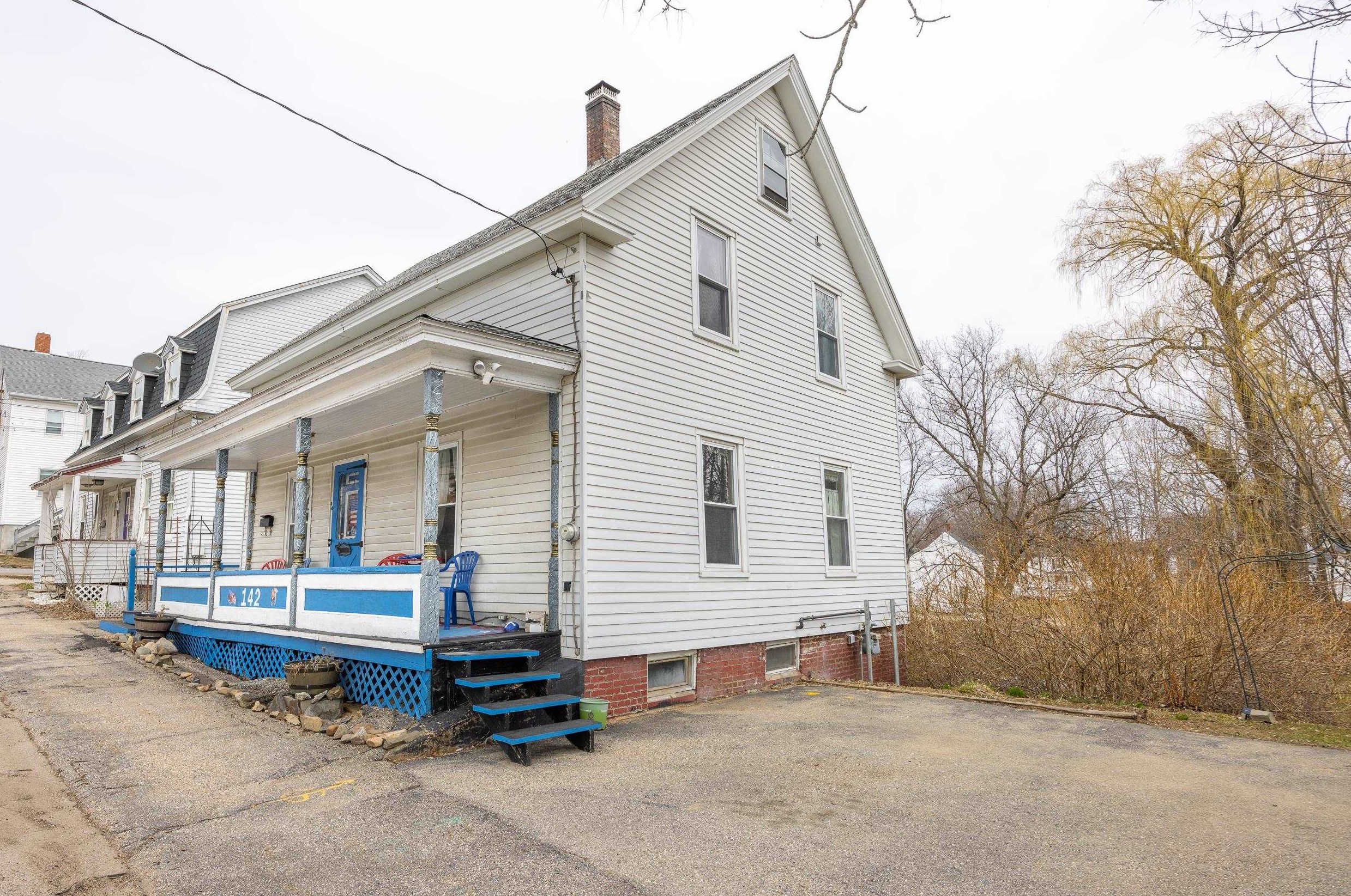 142 Green St, Somersworth, NH 03878