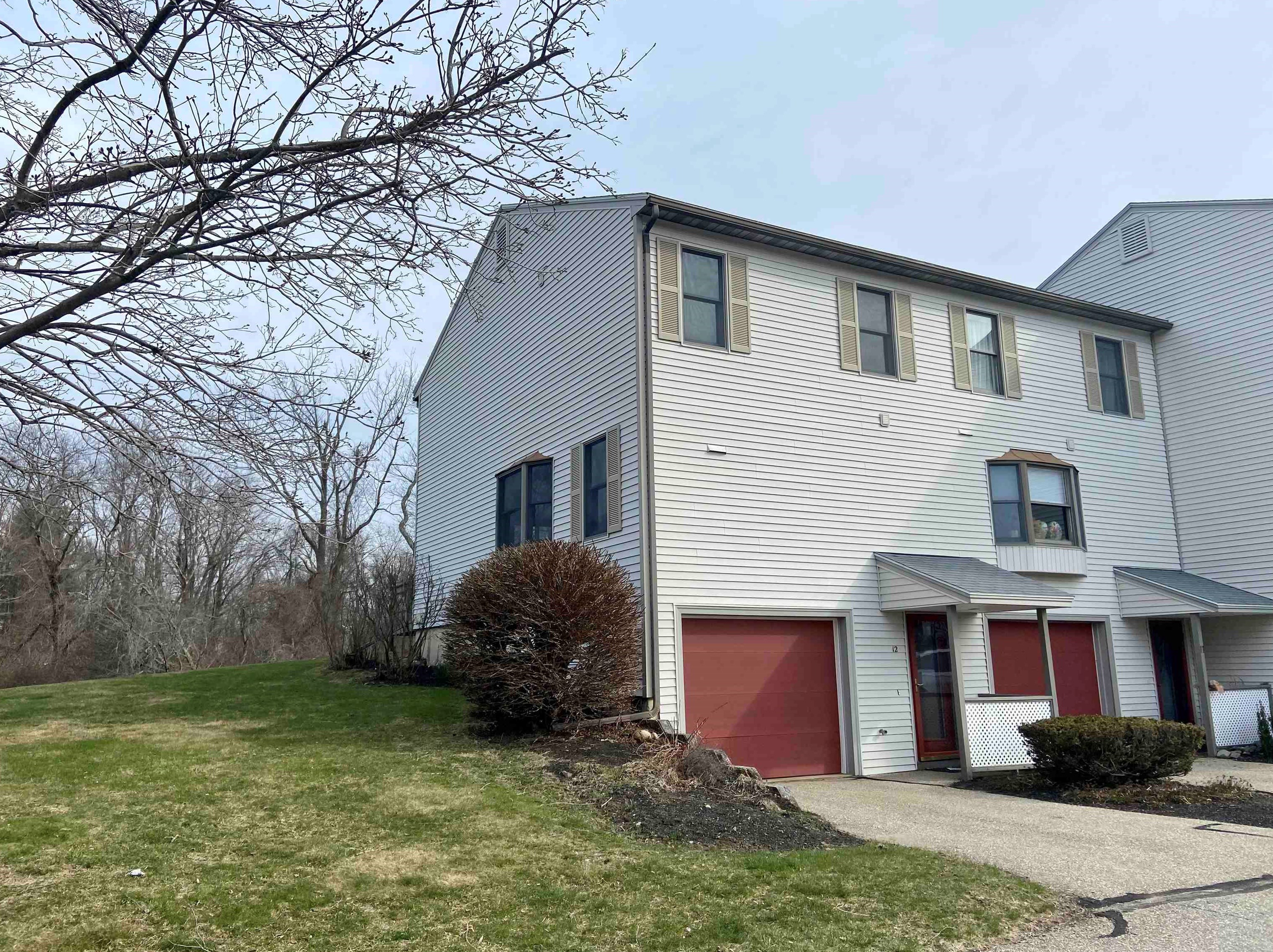 155 Echo Ave #12, Portsmouth, NH 03801