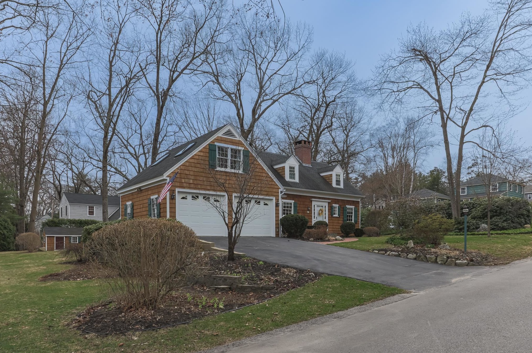 27 Thayer Pond Rd, Concord, NH 03301