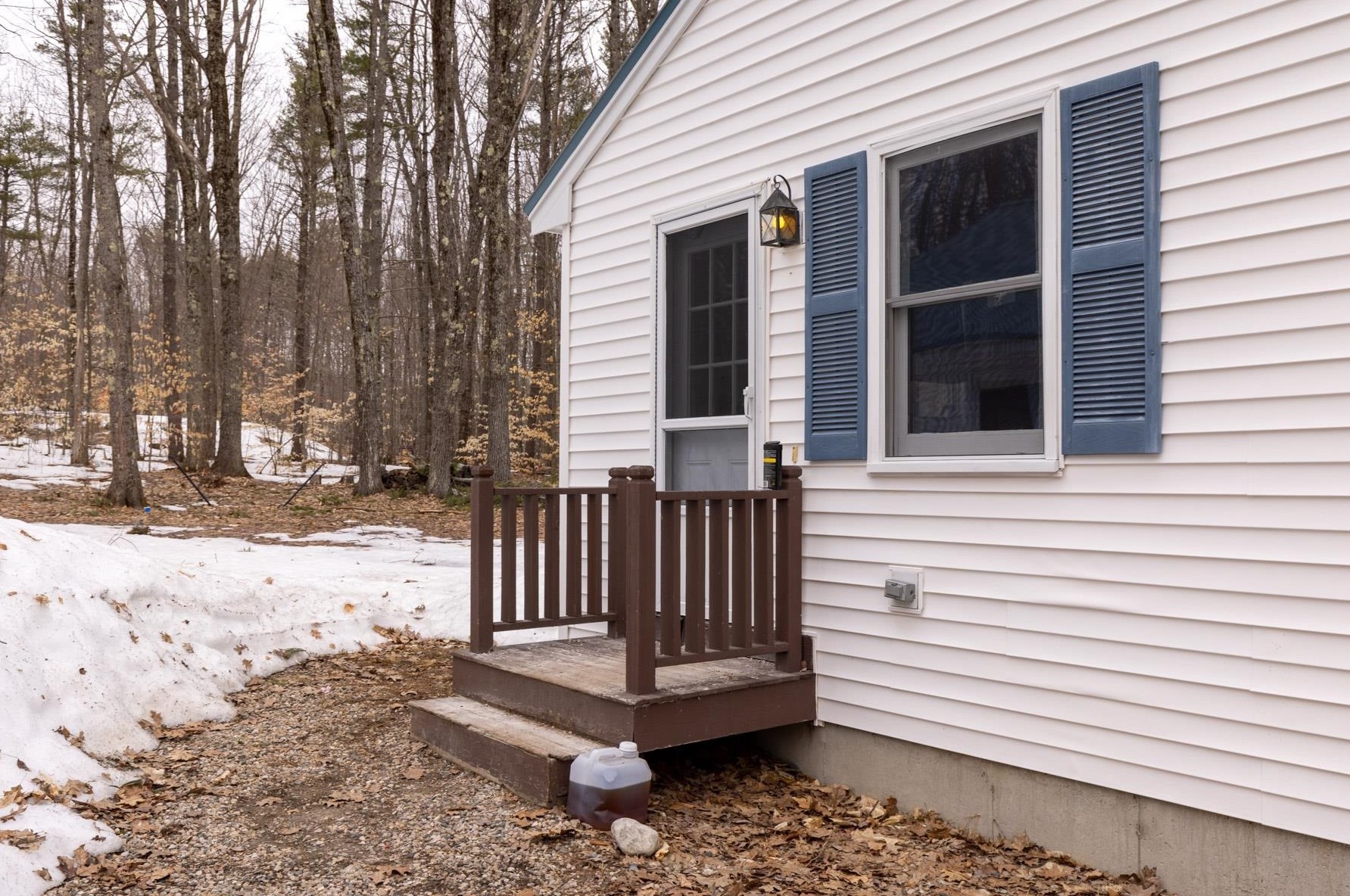 5 Woodcrest Dr, Ossipee, NH 03864