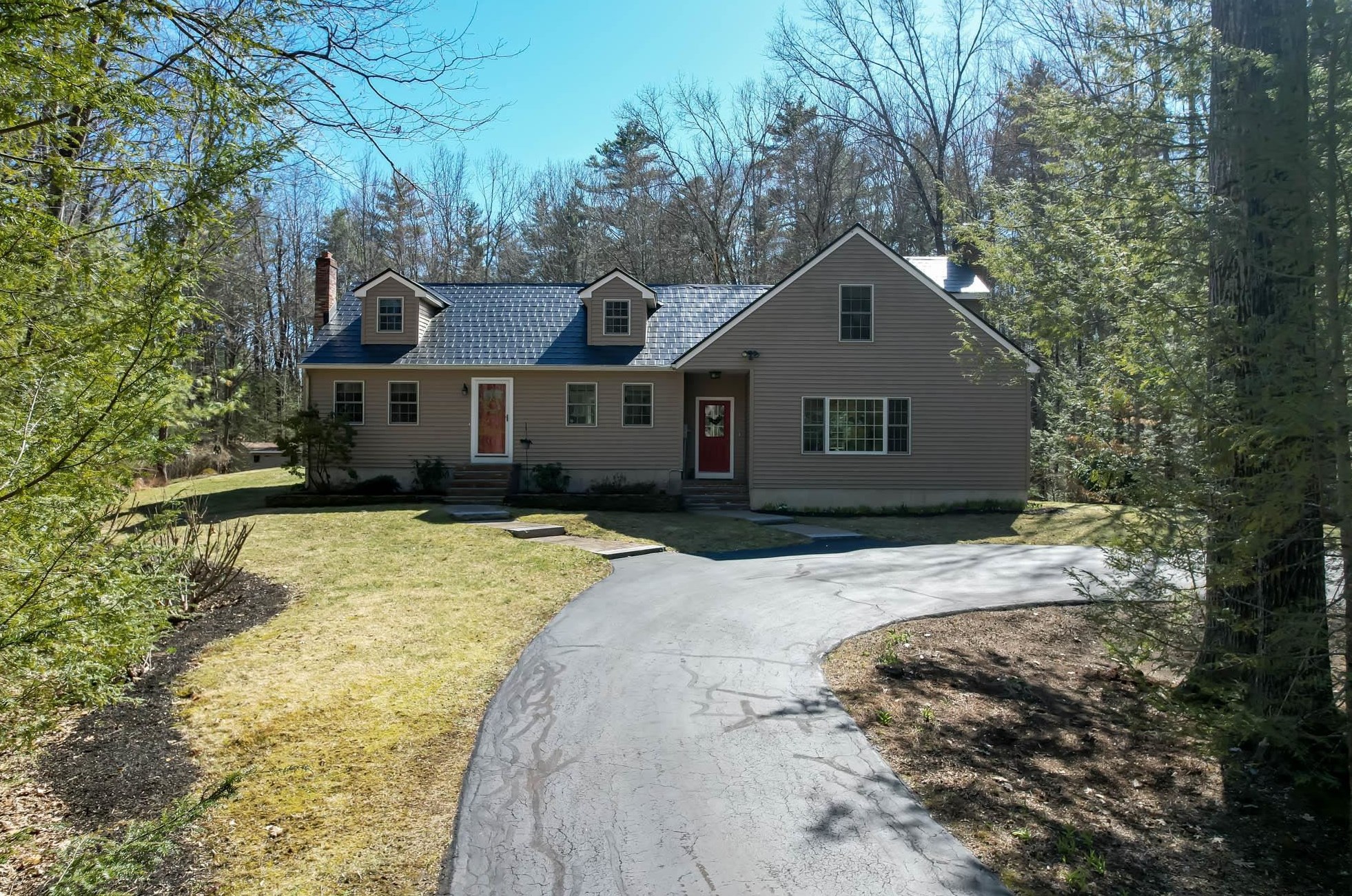 20 Dogtown Rd, Kensington, NH 03833-4518