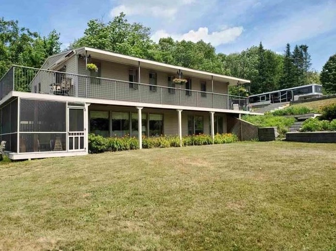 73 Jones Hill Rd, Enfield, NH 03748