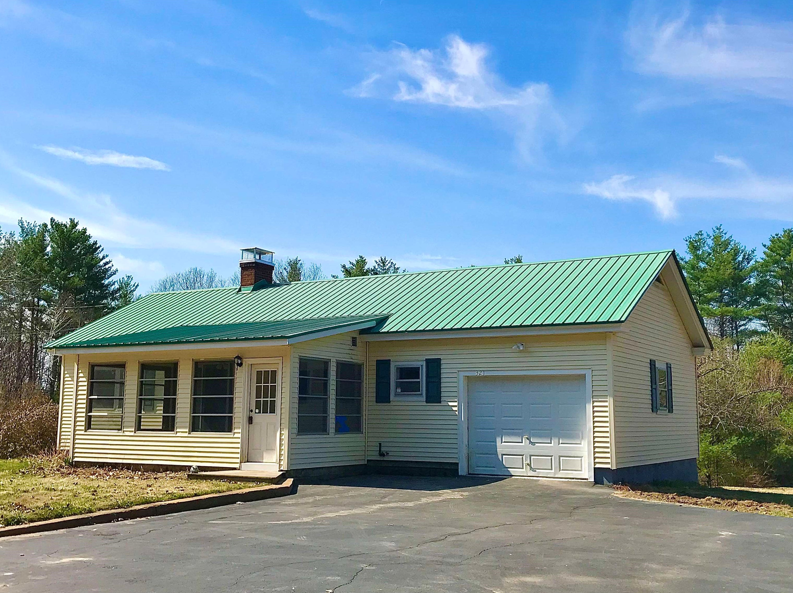 321 Dudley Rd, Alton, NH 03809