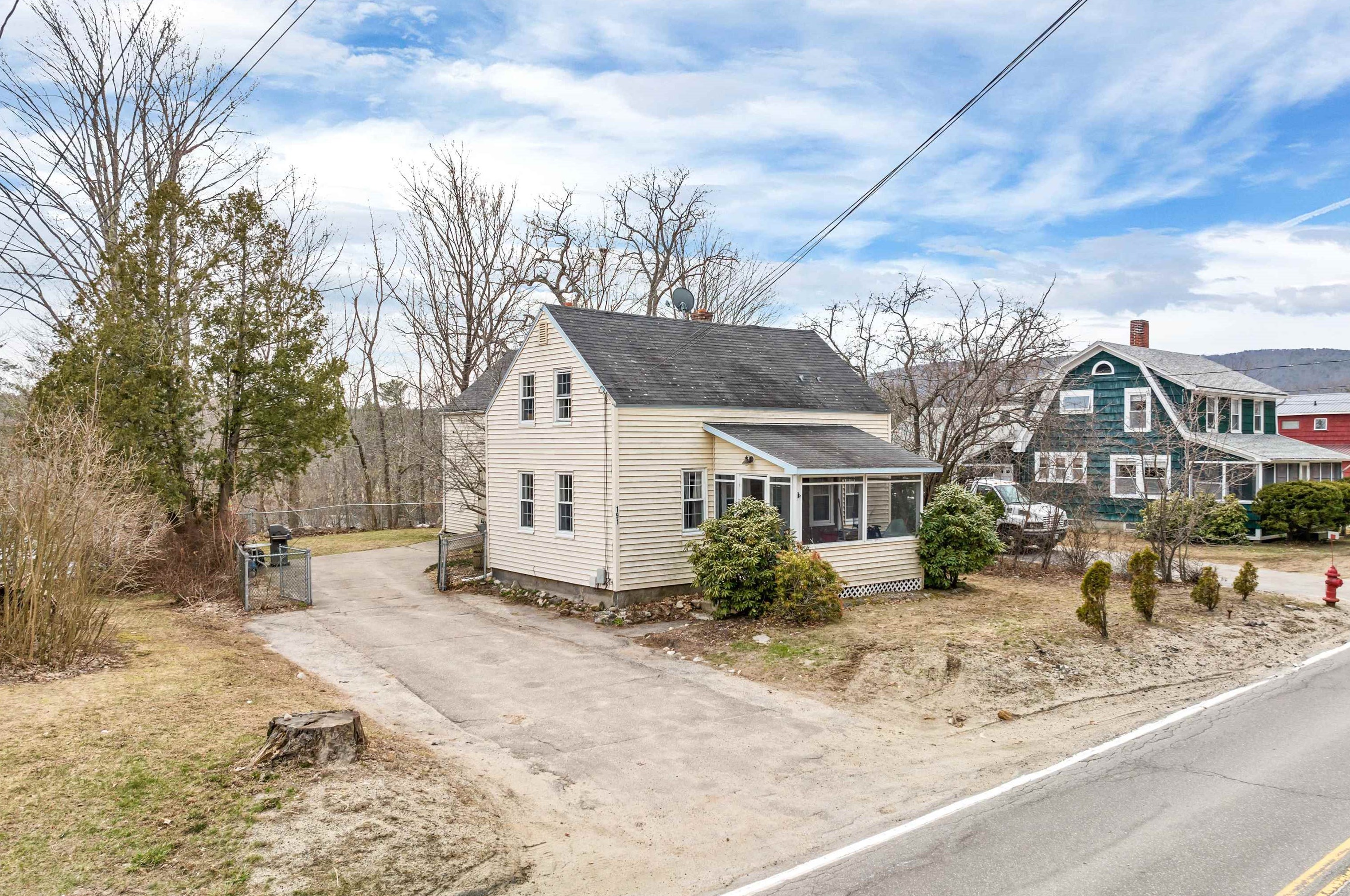 191 Main St, Alton, NH 03809