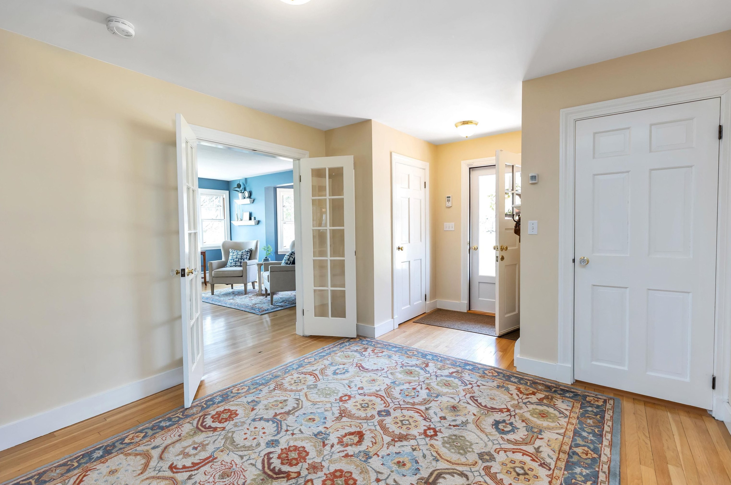 279 Old Dublin Rd, Peterborough, NH 03458-1336