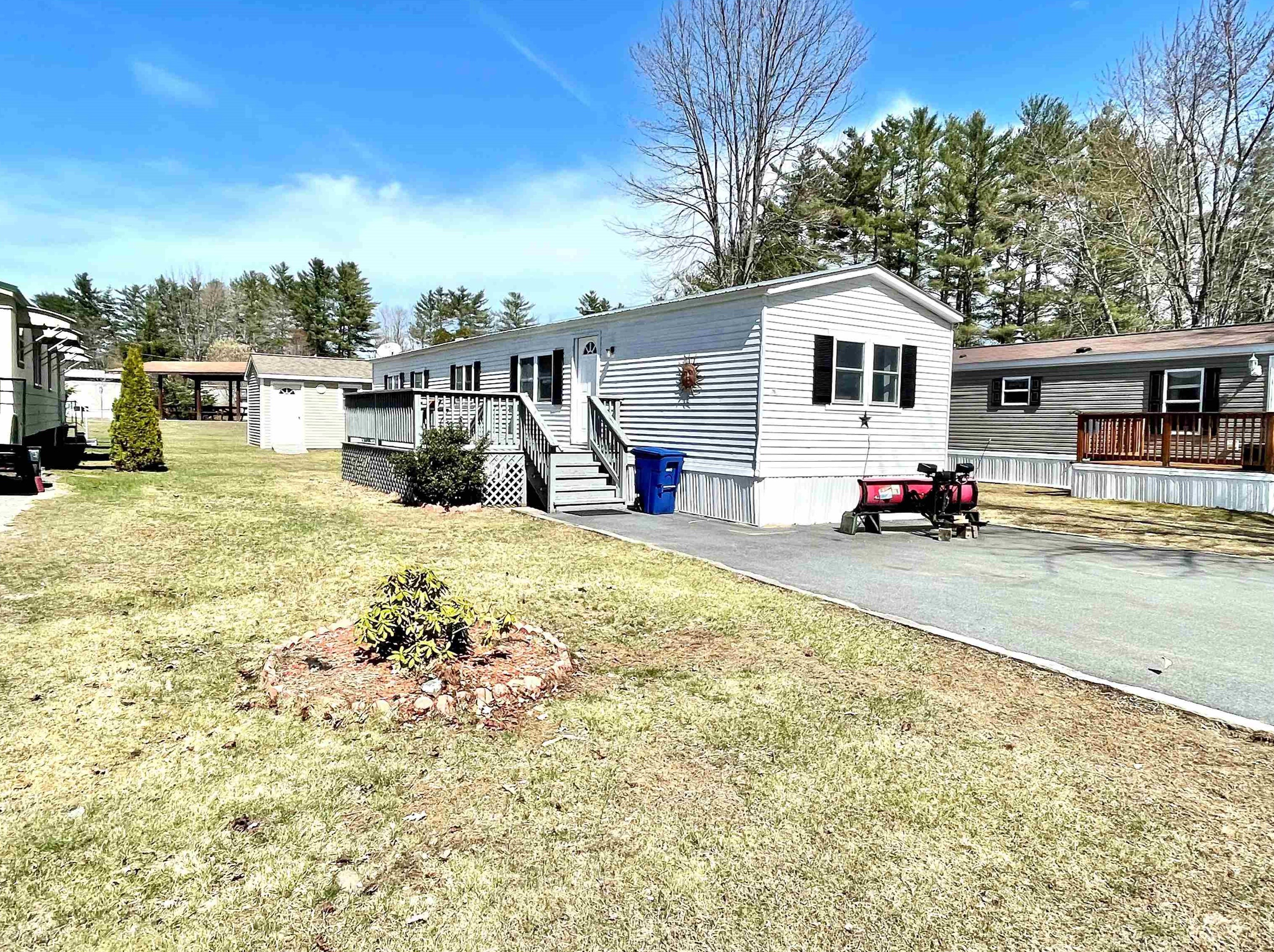 76 Oriole Ave, Keene, NH 03431