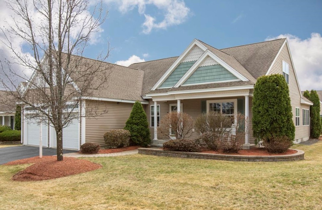 7 Brookview Rd, Windham, NH 03087