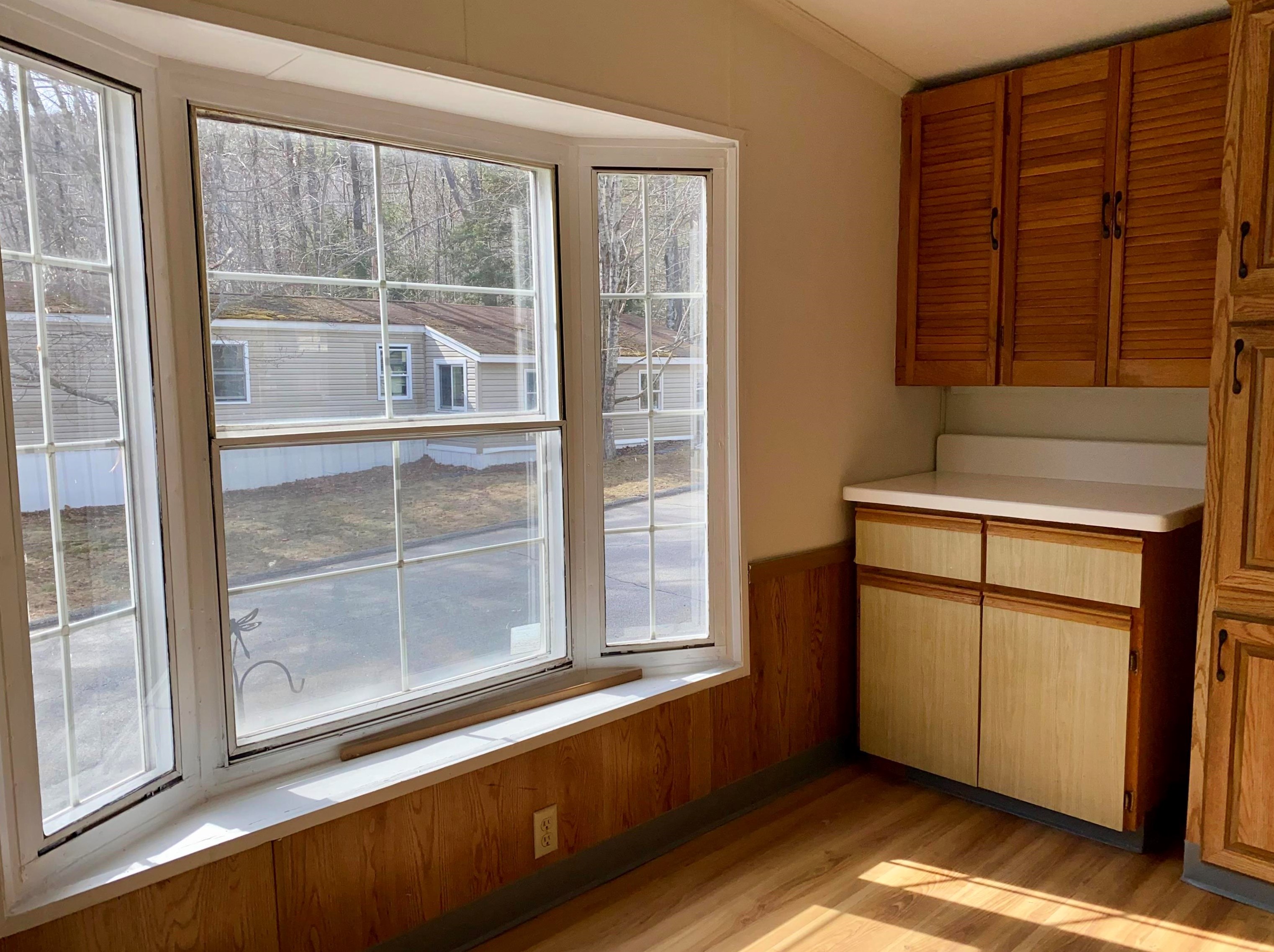 74 Sugar Hill Dr, Bridgewater NH  03222-3549 exterior