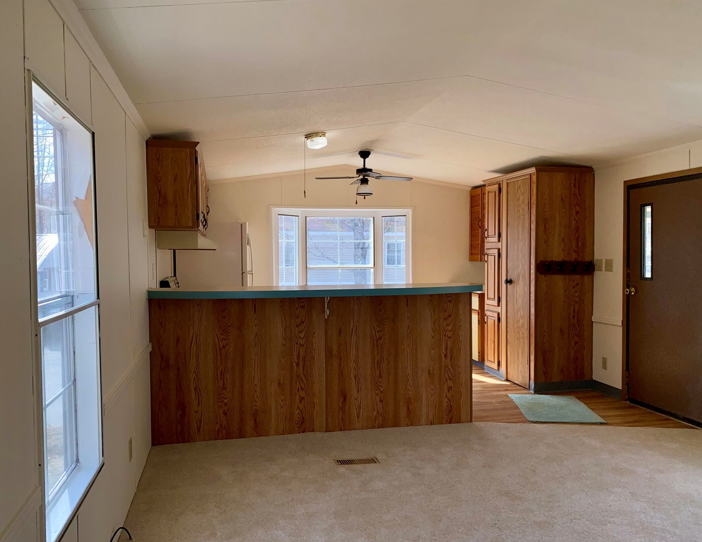 74 Sugar Hl Dr, Bridgewater NH 03222-3549 exterior