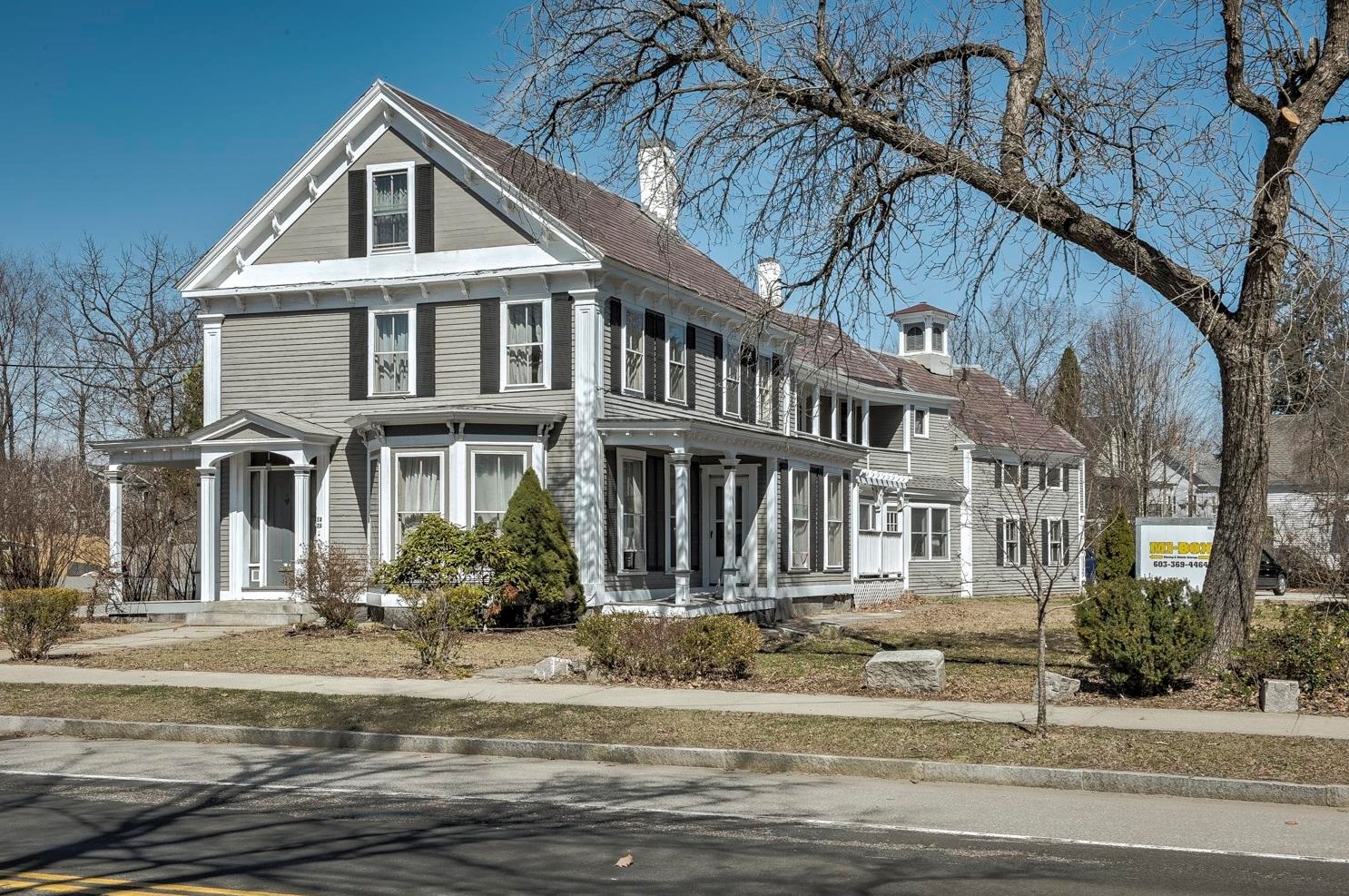 171 Court St, Keene, NH 03431