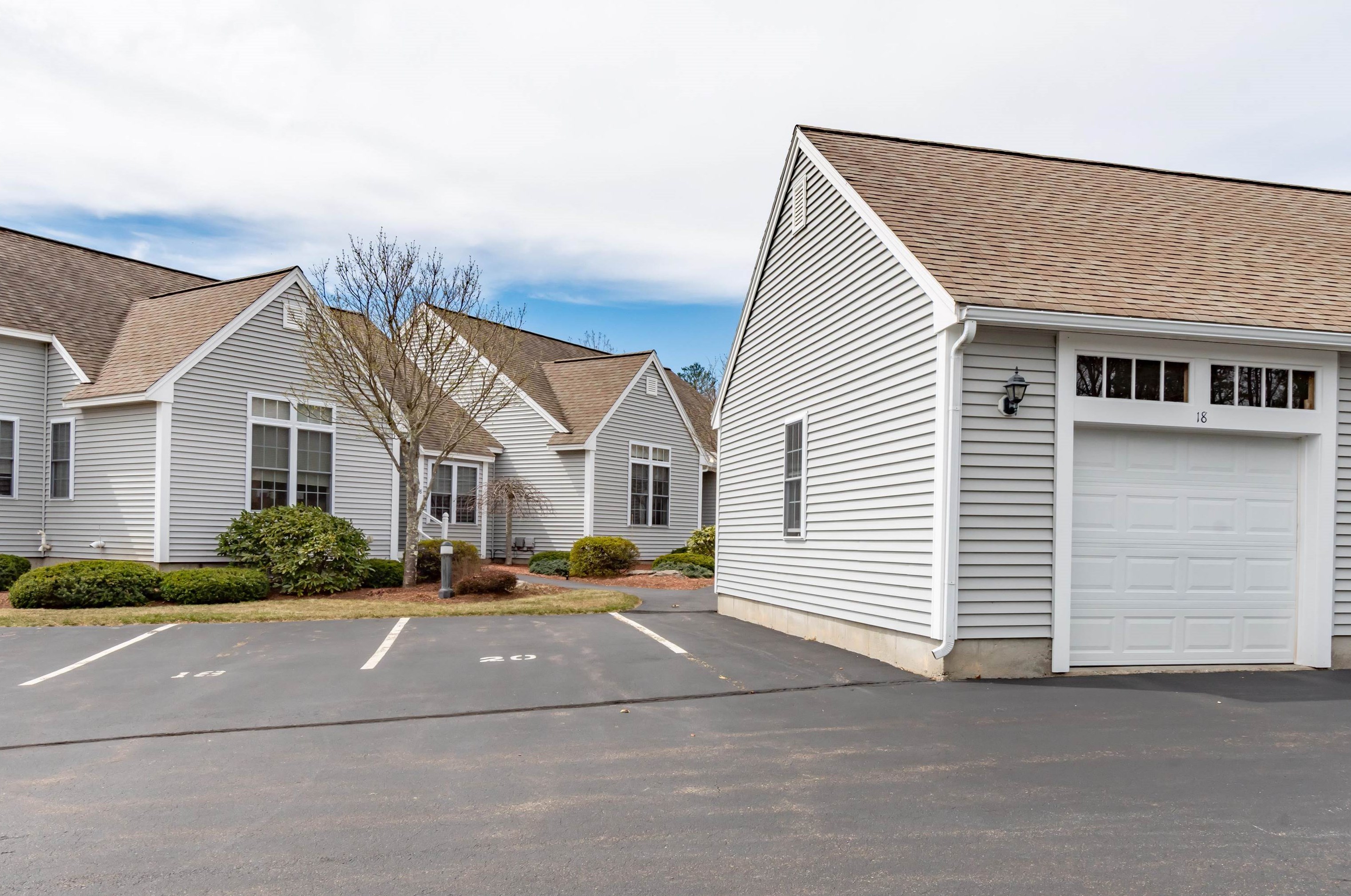 18 Rail Way, Hollis, NH 03049