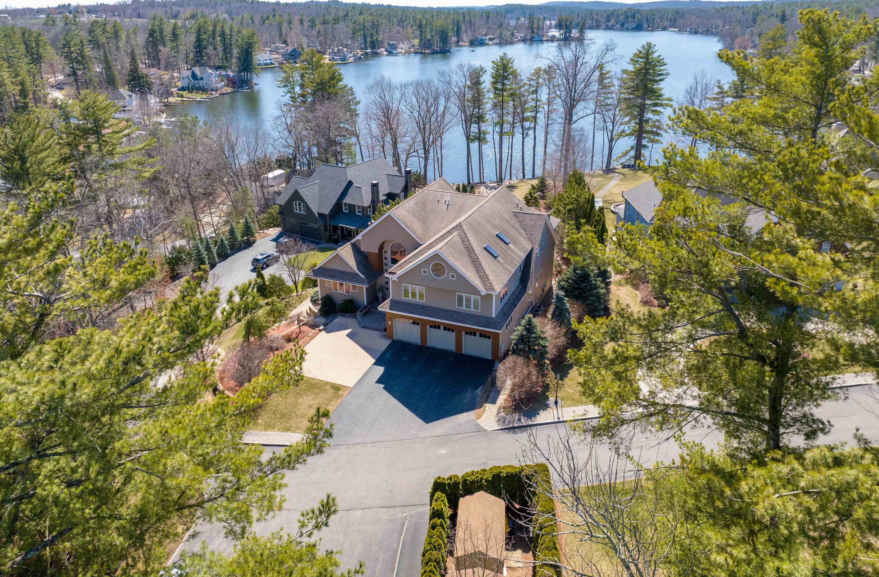 6 Granite Hill Rd, Windham, NH 03087