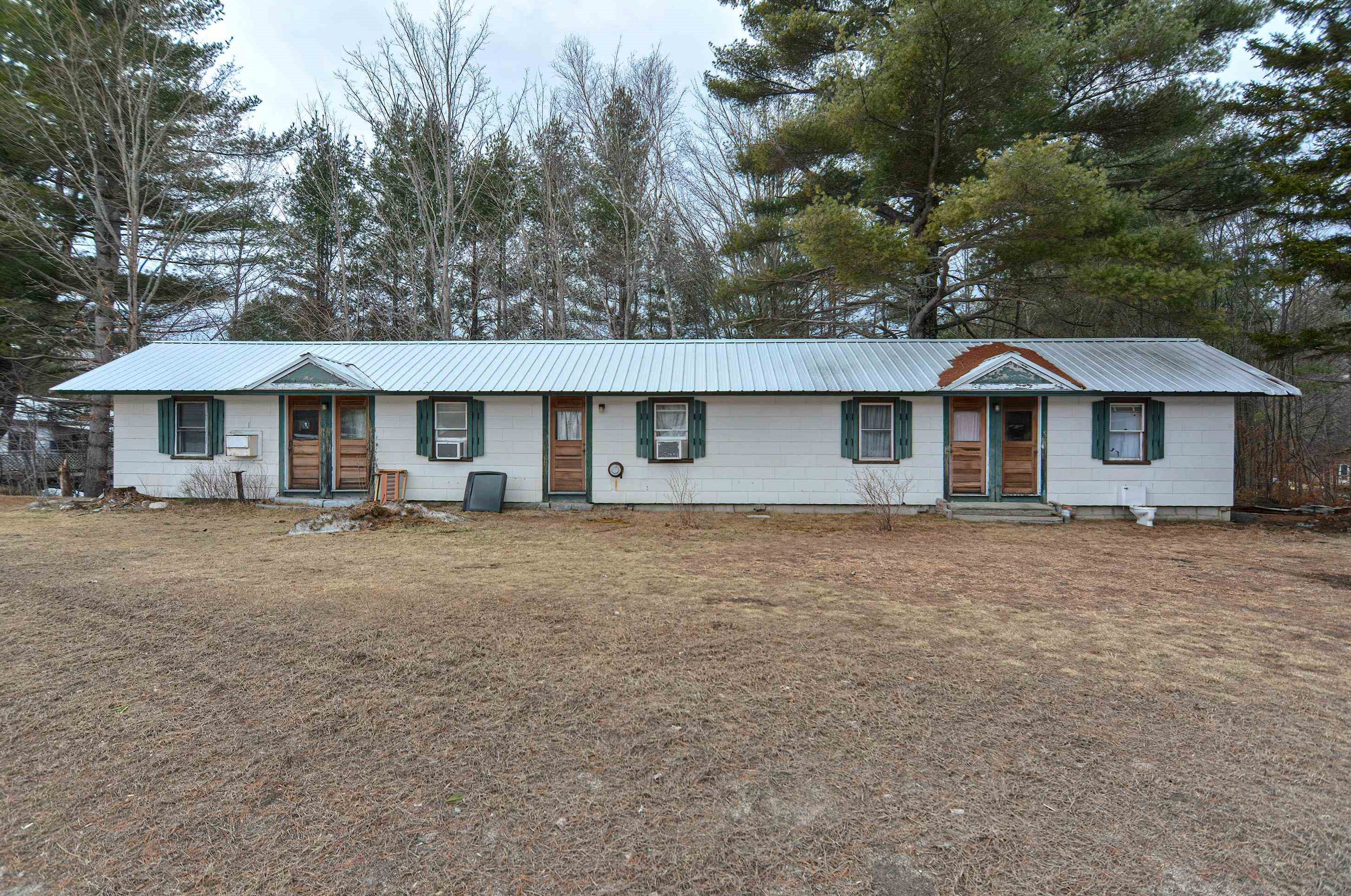 392 Parker Rd, Carroll, NH 03598