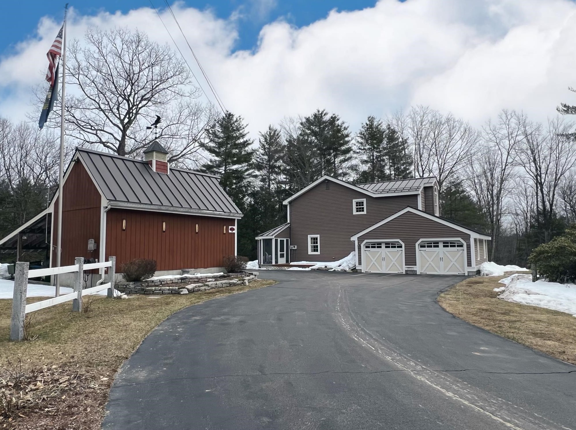 71 Beaver Pond Rd, Weare, NH 03281