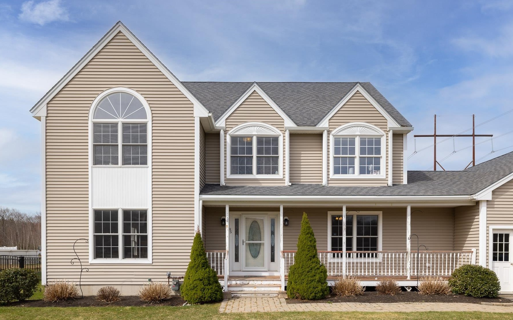 55 Danielle Ln, Dover, NH 03820
