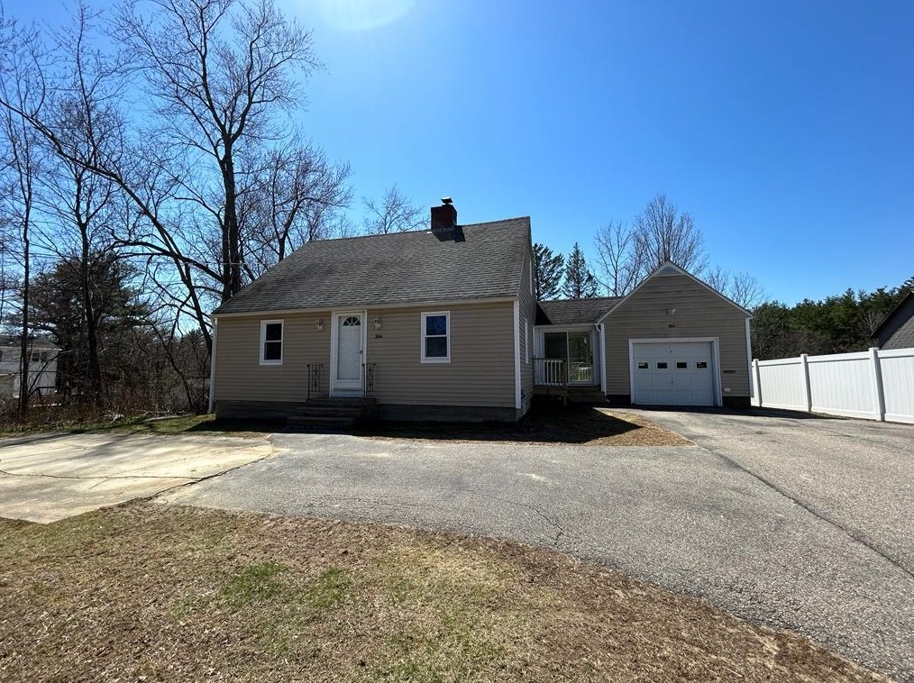 364 Washington St, Dover, NH 03820