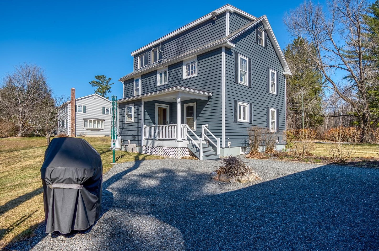 45 Main St, Ctr Ossipee, NH 03814