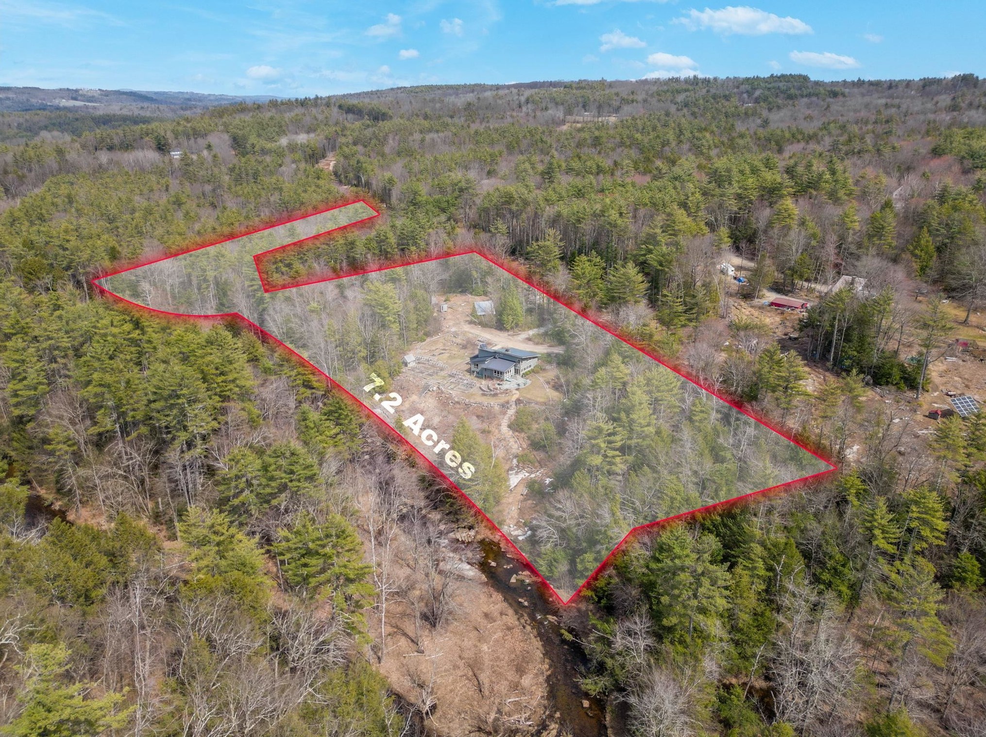 149 Captain Clark Hwy, Wilton, NH 03086