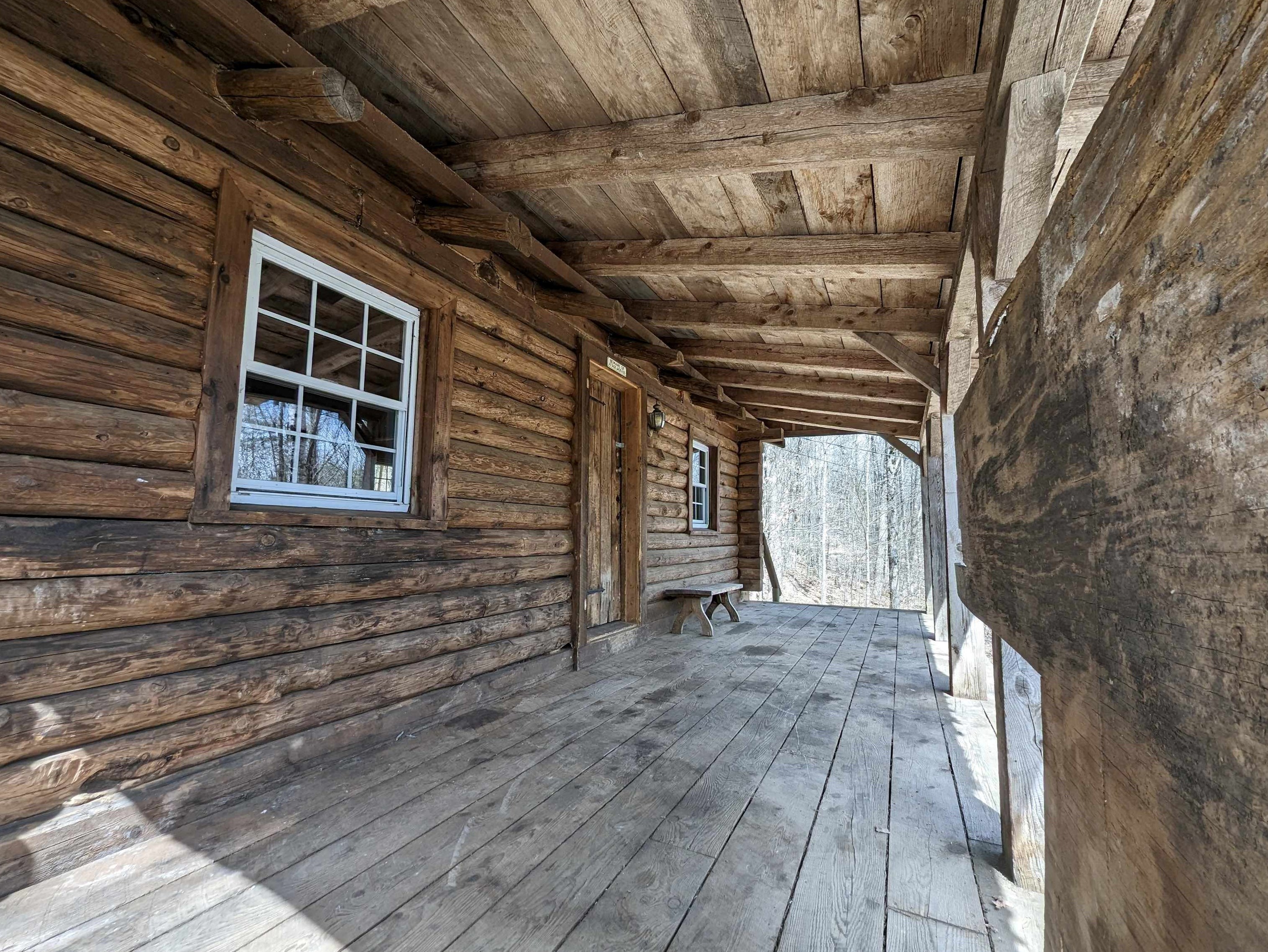 402 Sam Putnam Rd, Unity, NH 03603