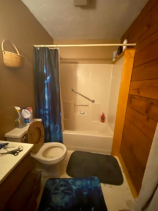 20 Waldron Hl Rd, Warner NH 03278-4310 exterior