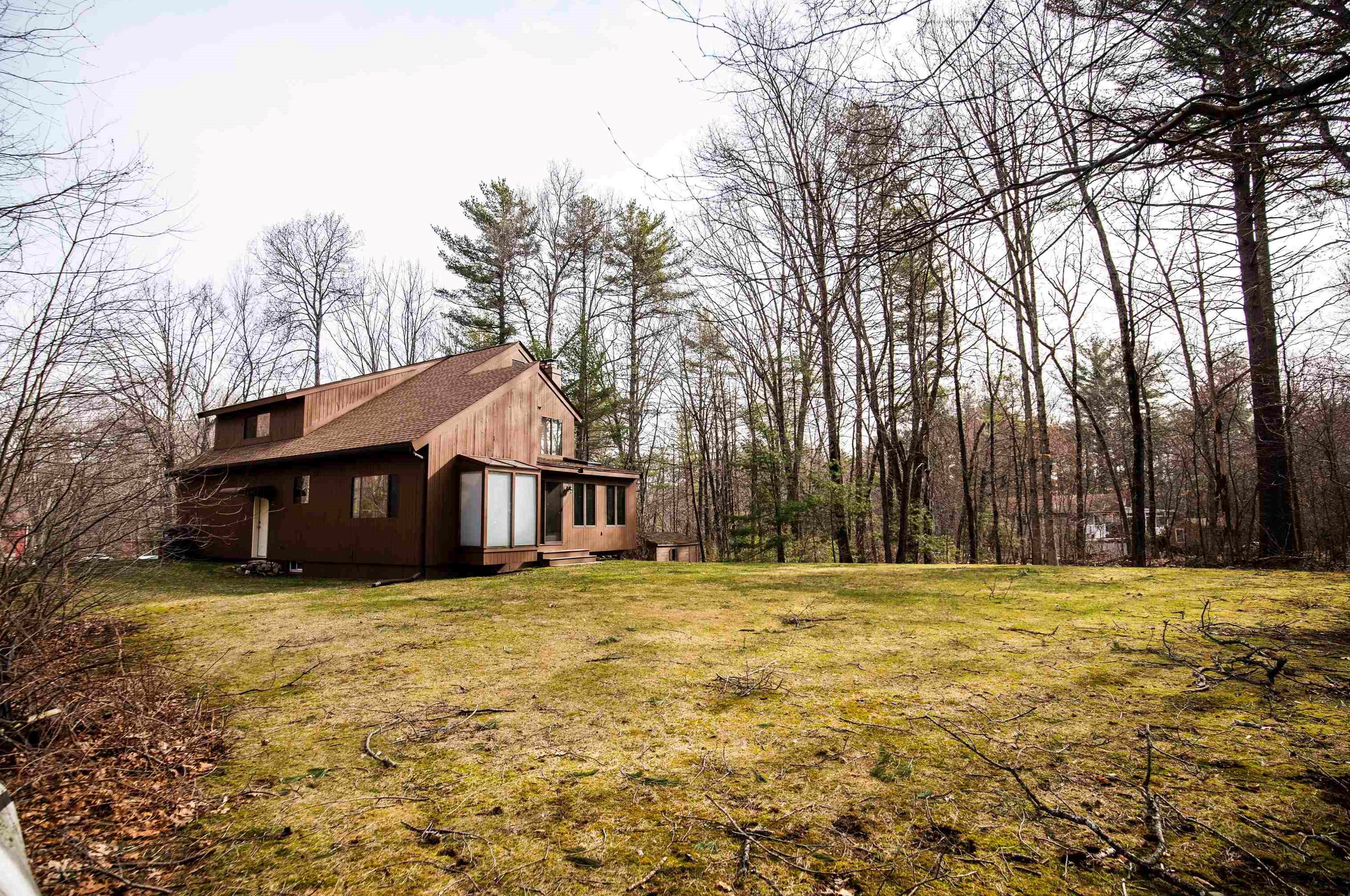 105 Lancaster Farm Rd, Salem, NH 03079
