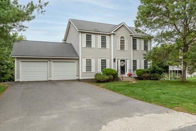 306 Corning Road, Manchester, NH 03109 - Photo 1