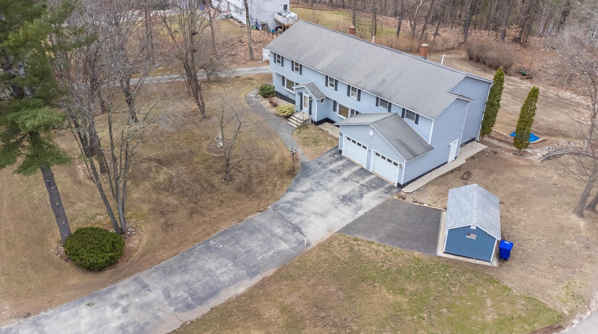 15 Twin Meadow Dr #b, Hudson, NH 03051