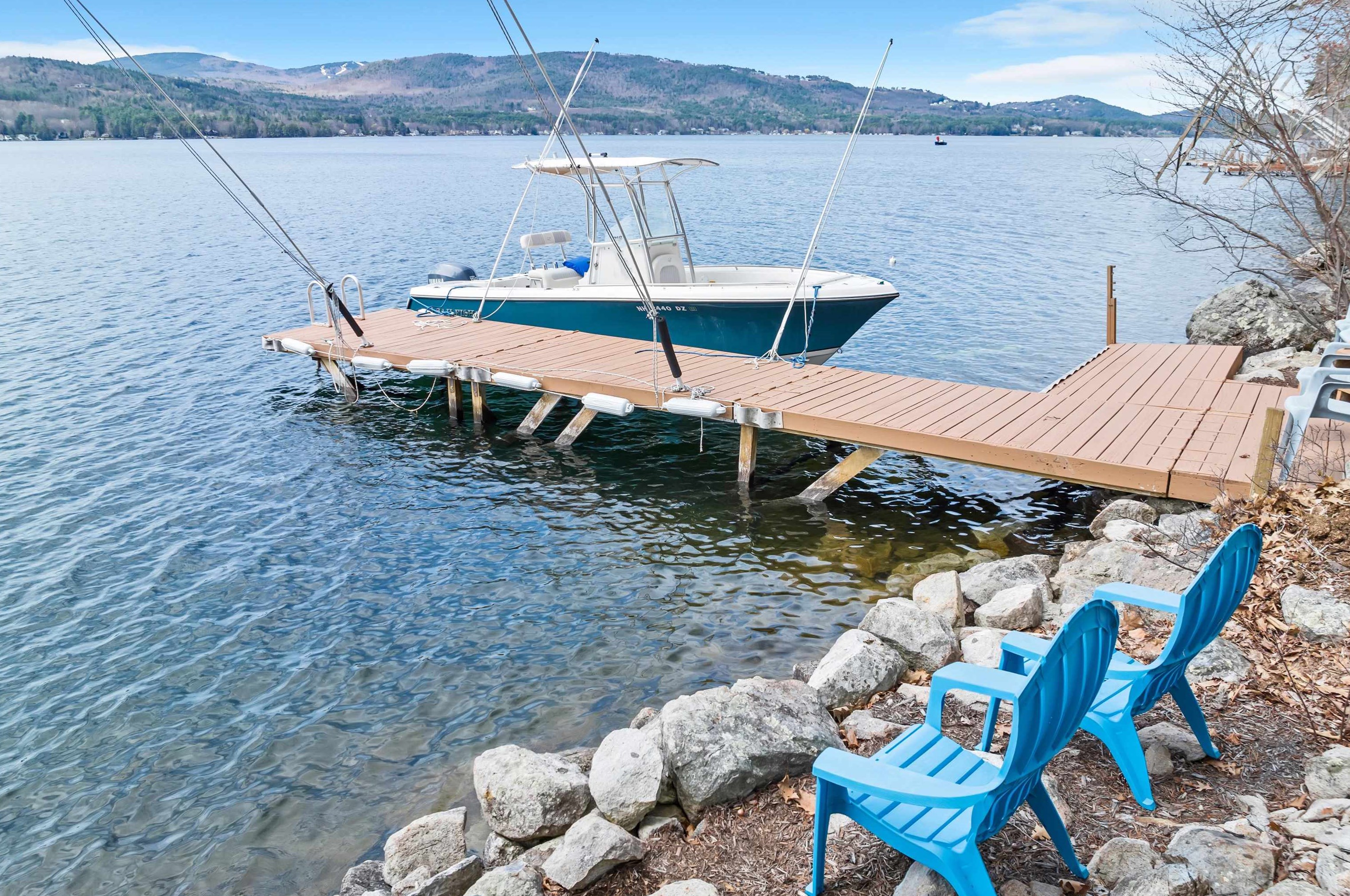 164 Rattlesnake Island, Alton, NH 03810