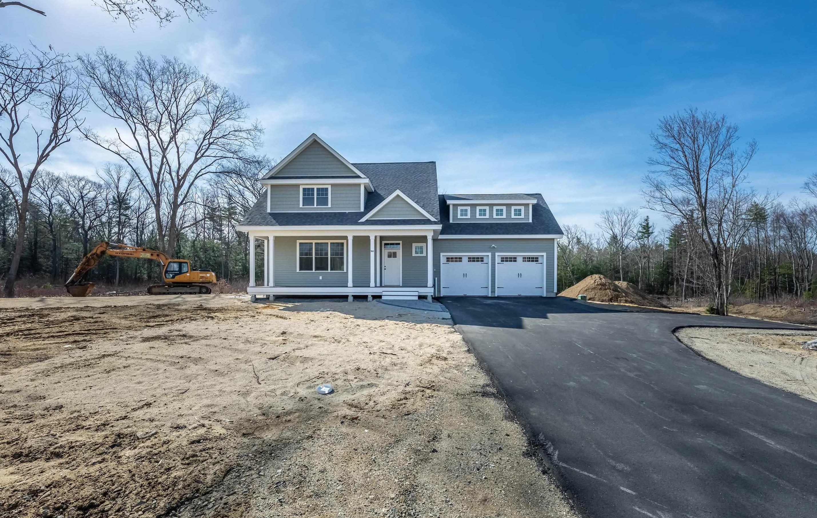 300 Copp Dr, Fremont, NH 03044
