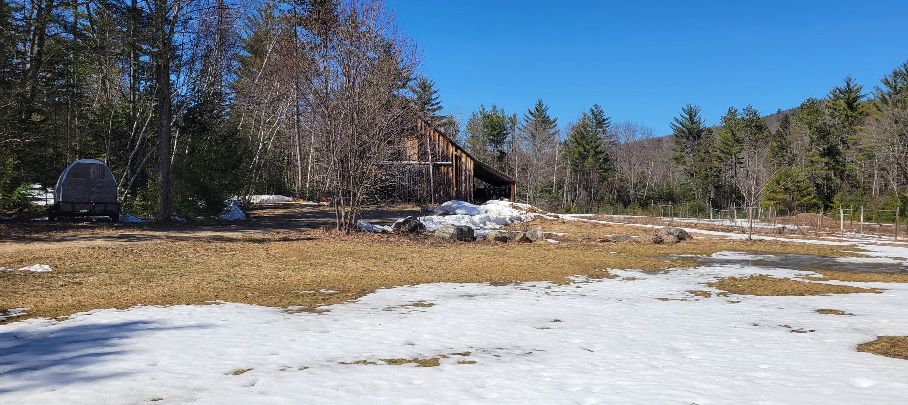 274 Savary Rd, Madison, NH 03849