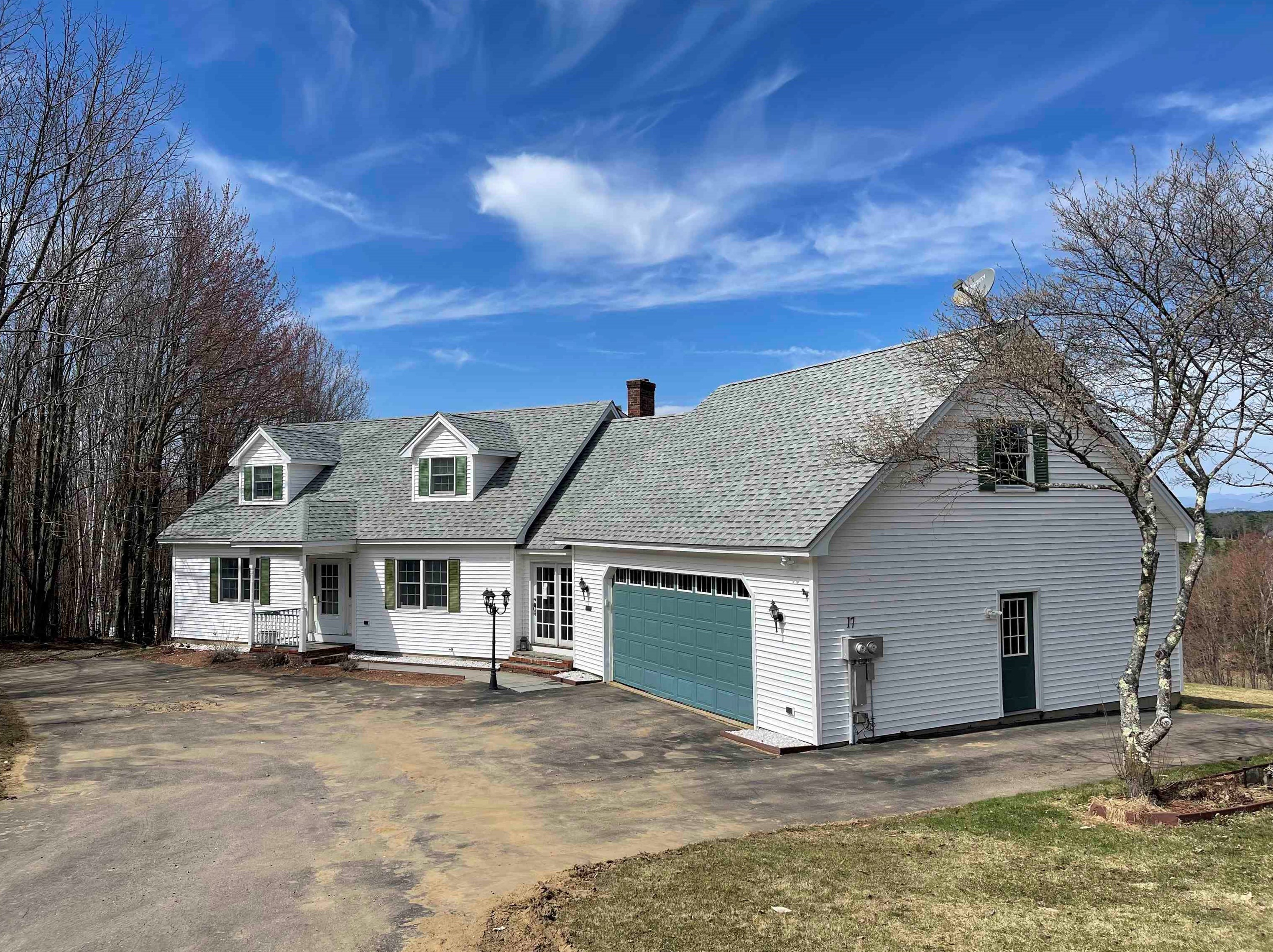 17 Duso Rd, Belmont, NH 03220