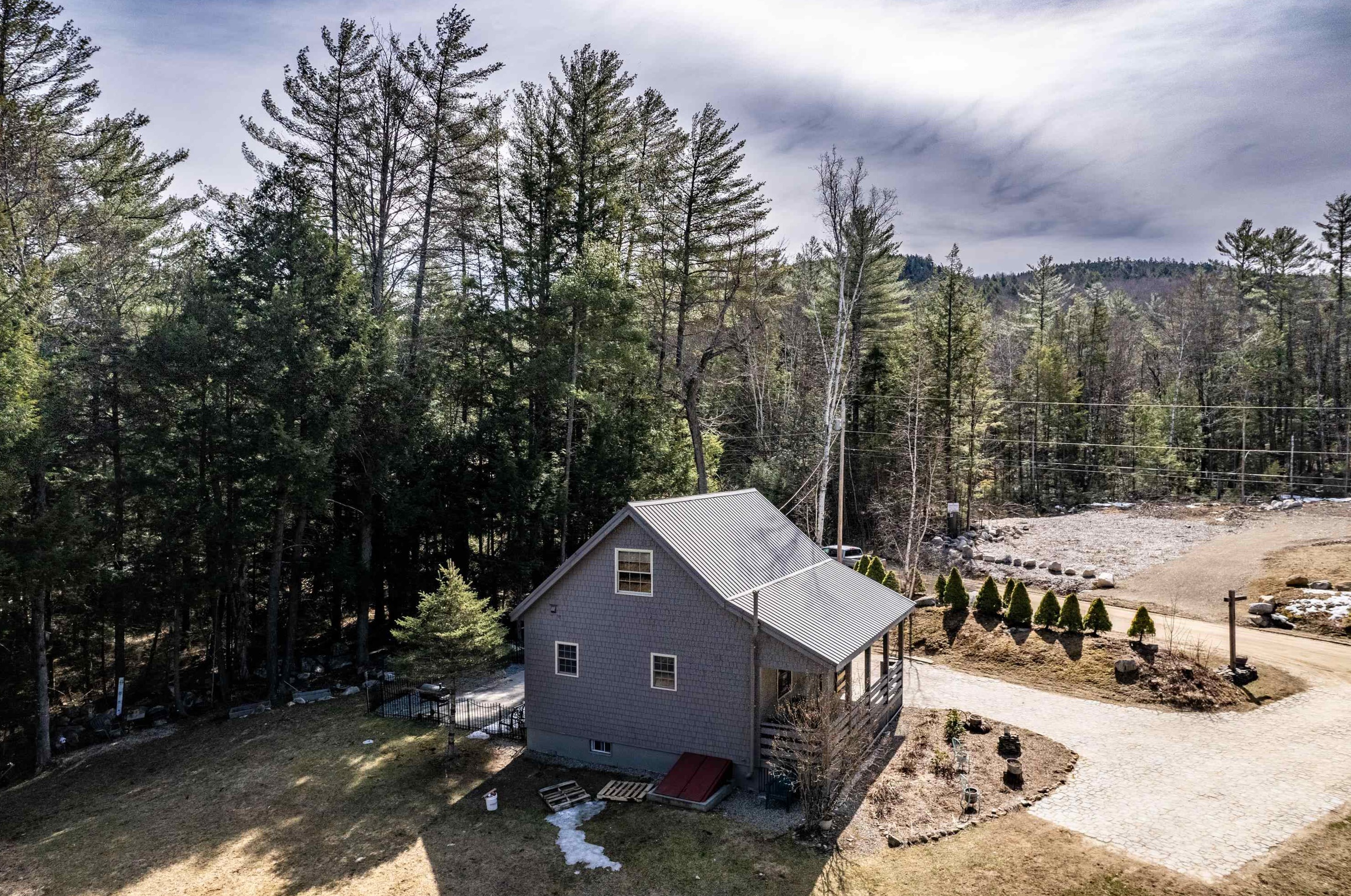 125 Covered Bridge Rd, Ellsworth, NH 03285-6315