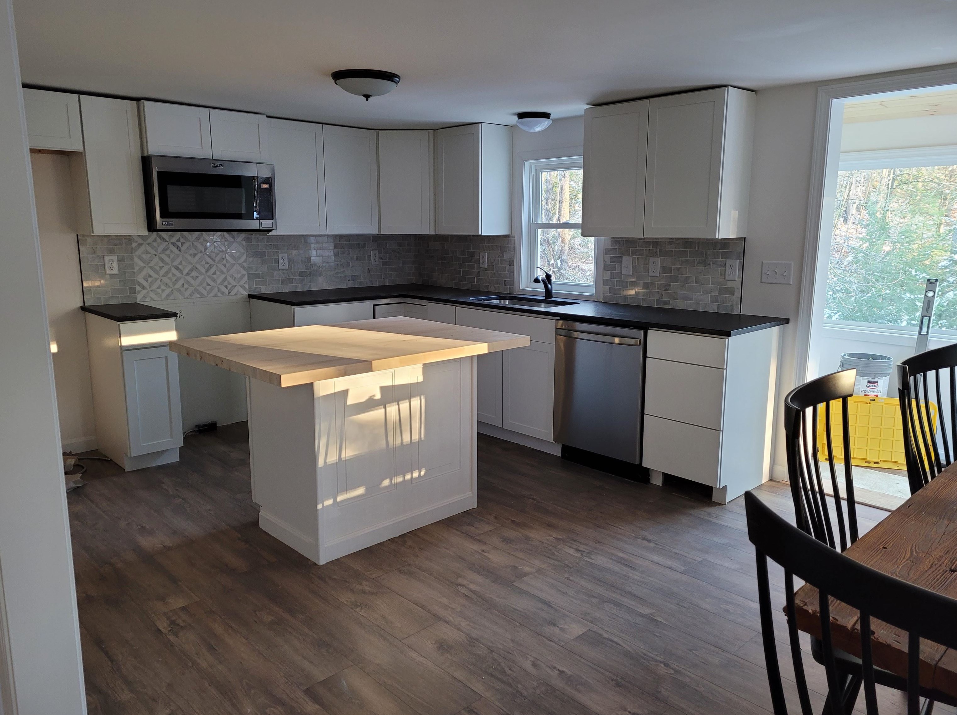 12 Whitney Ln, Rindge, NH 03461