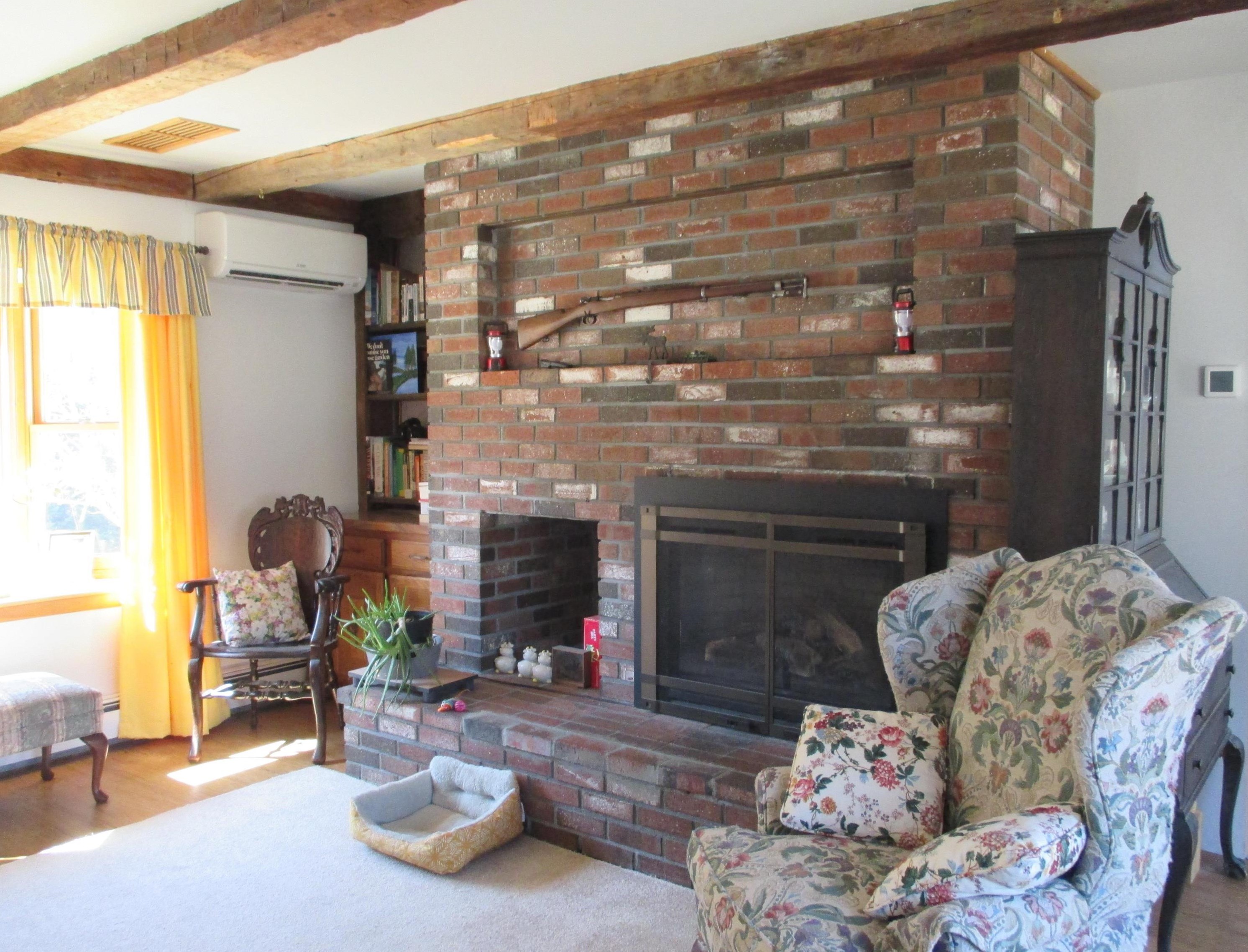 1743 Coppermine Rd, Monroe, NH 03771