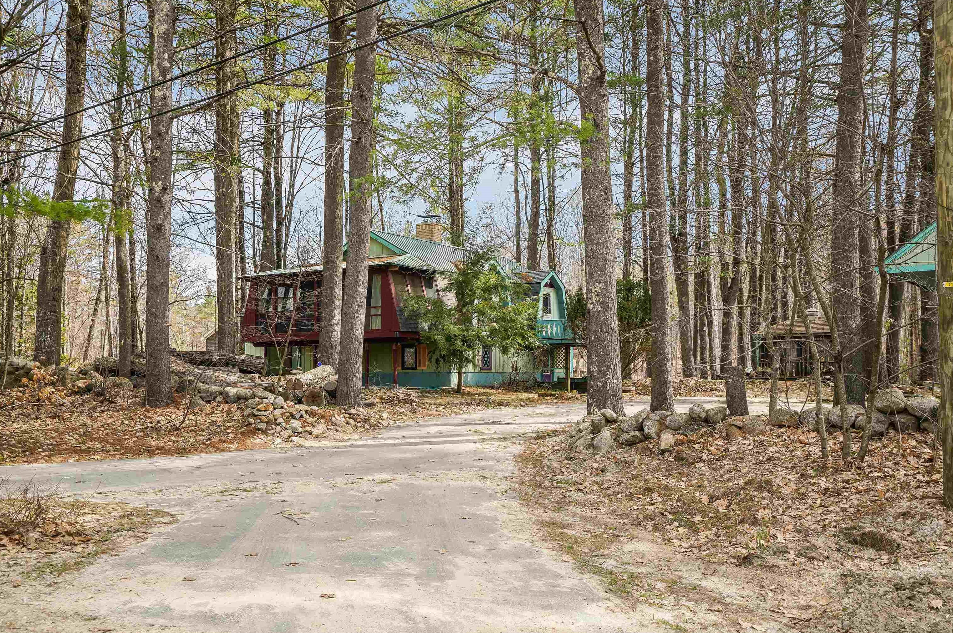 11 Stonewall Rd, Alton, NH 03809